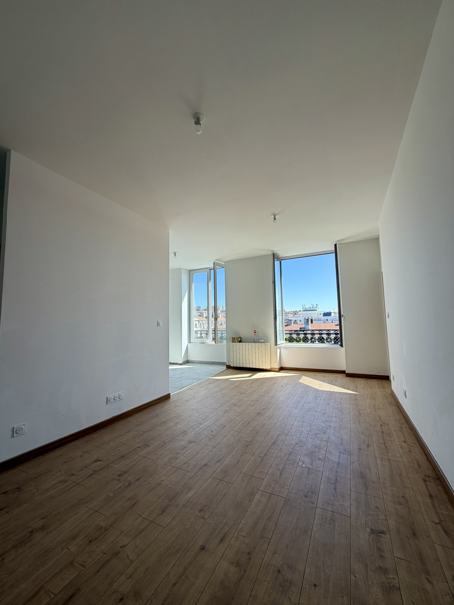 VENTE - Appartement - Saint-Étienne (42000) - 79000 €