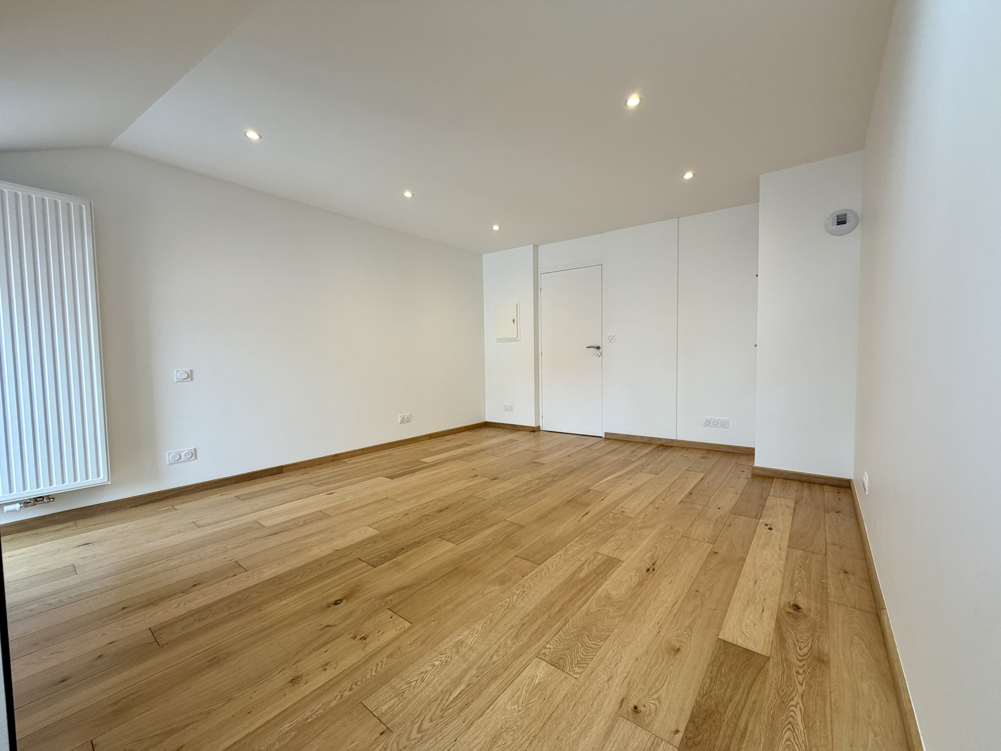 VENTE - Appartement - Saint-Étienne (42000) - 225000 €
