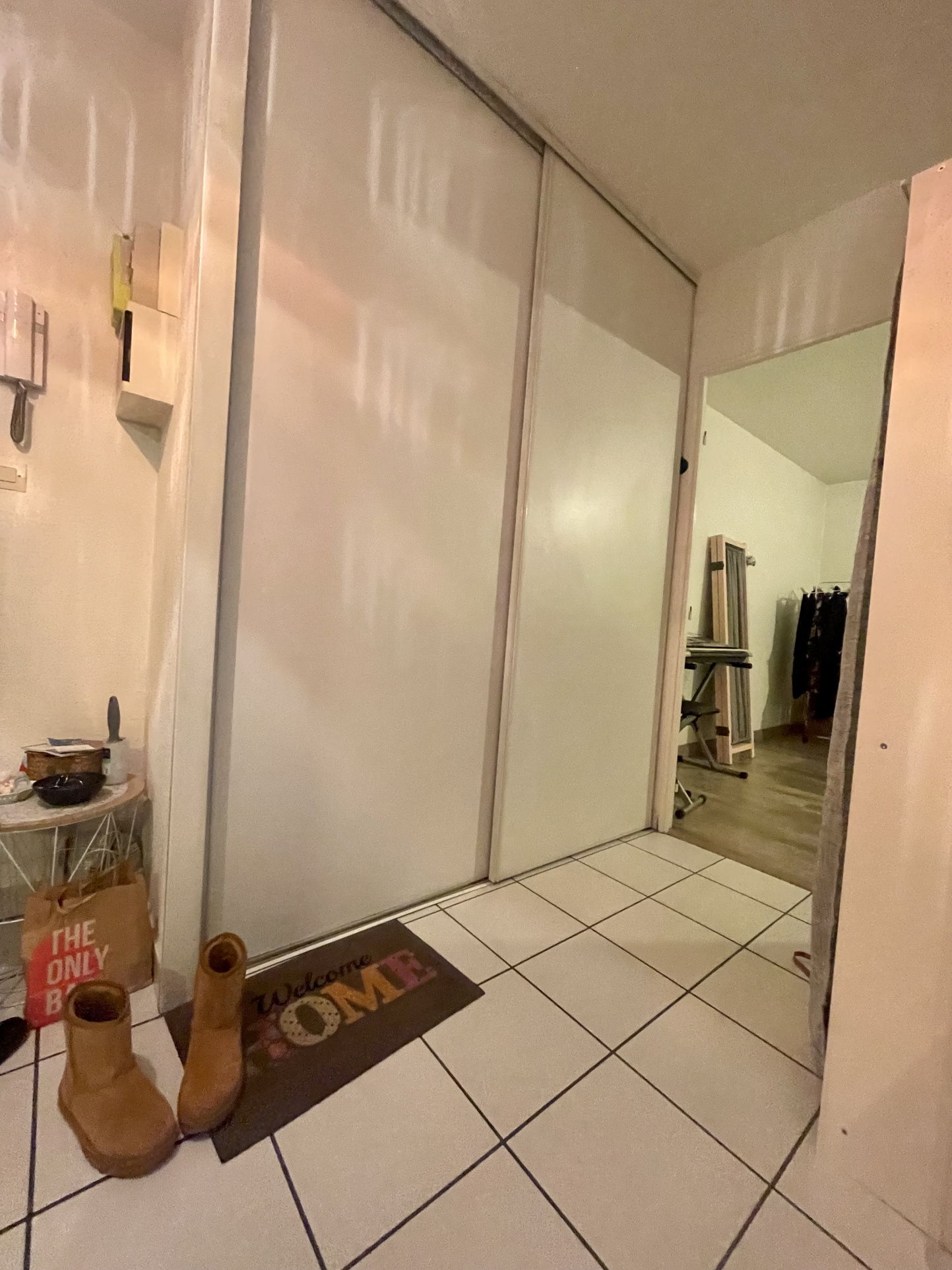 LOCATION - Appartement - Saint-Étienne (42100) - 600 €