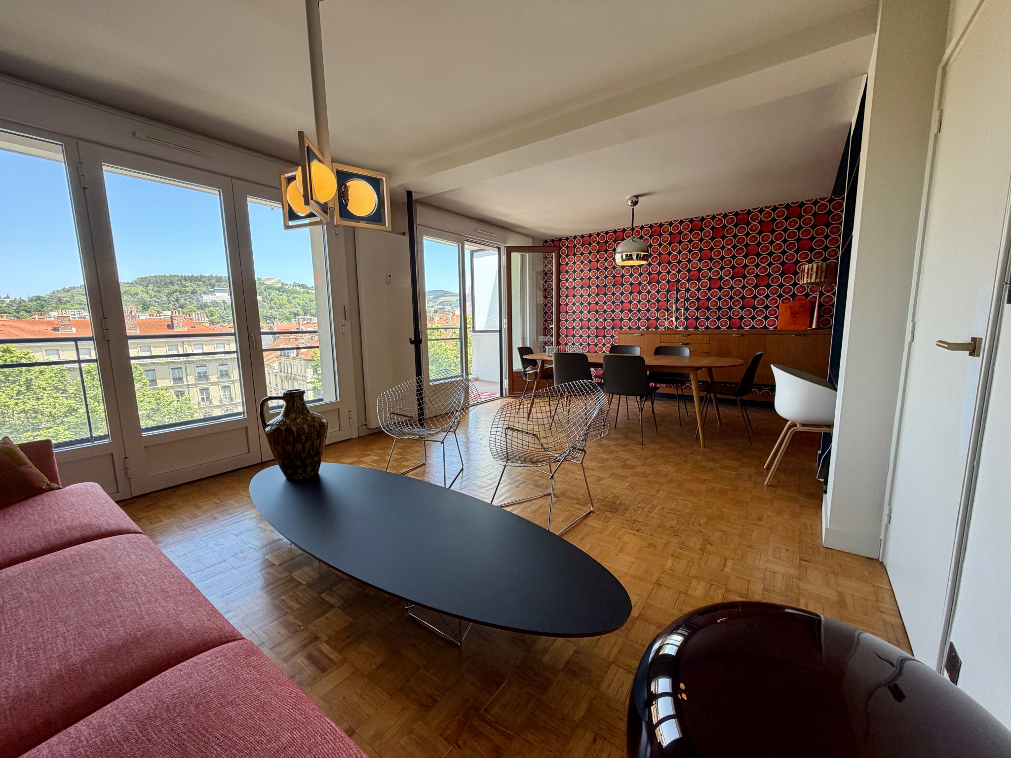 VENTE - Appartement - Saint-Étienne (42000) - 145000 €