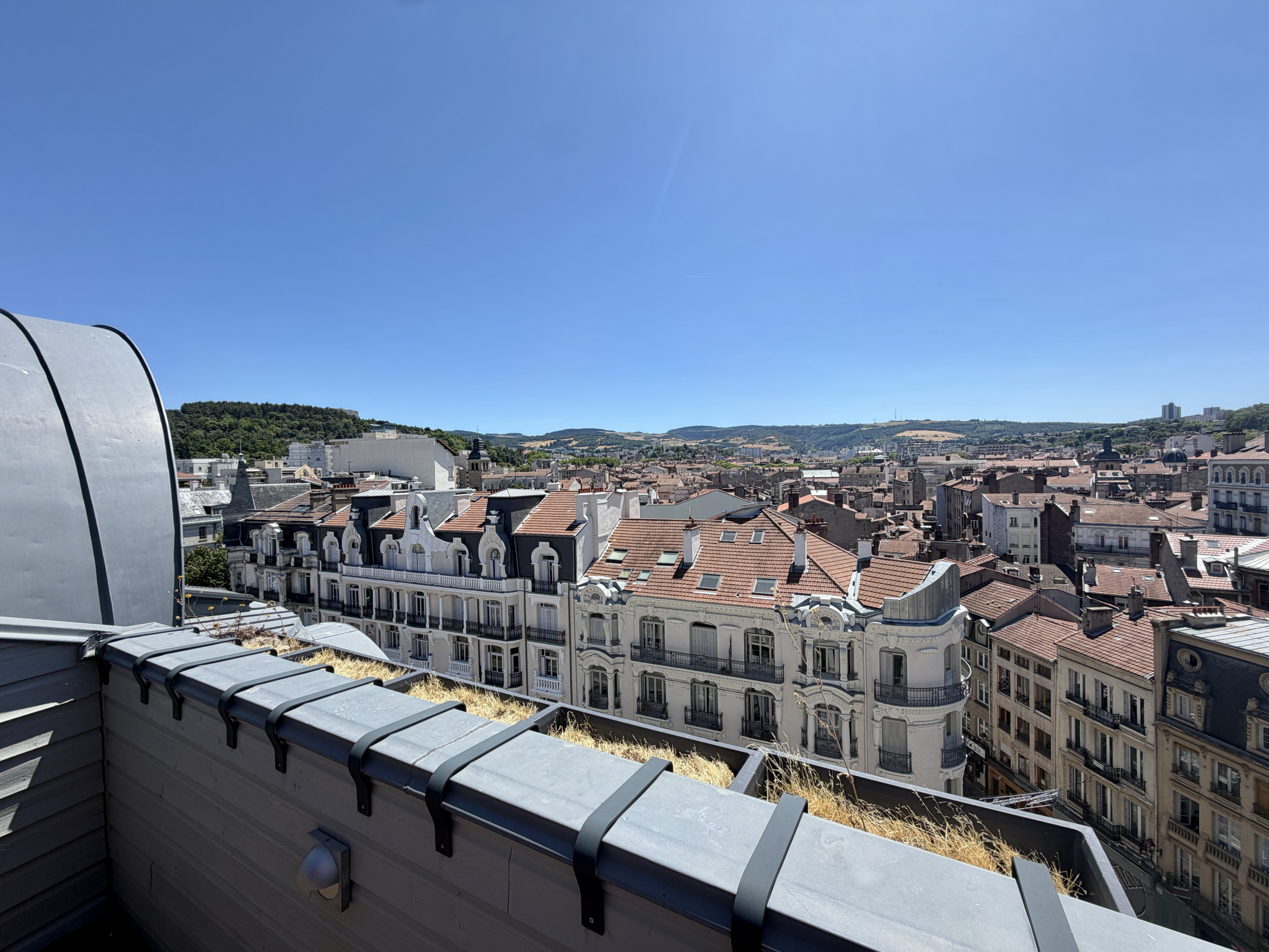 VENTE - Appartement - Saint-Étienne (42000) - 225000 €