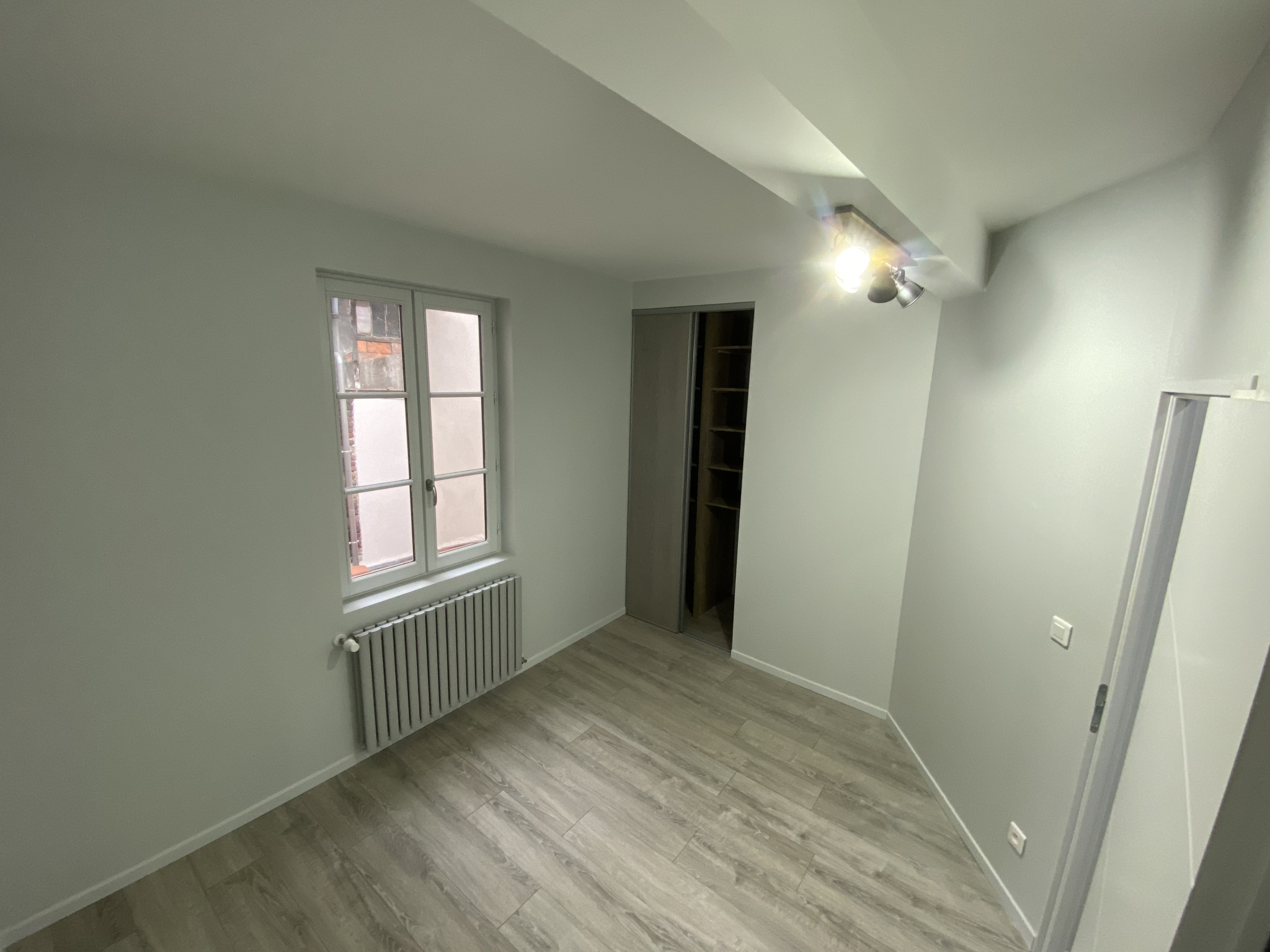 LOCATION - Appartement - Saint-Étienne (42000) - 1201 €