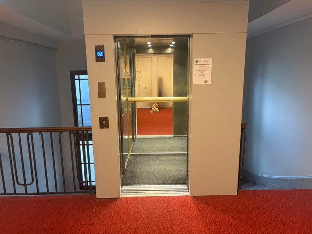 LOCATION - Appartement - Saint-Étienne (42000) - 510 €