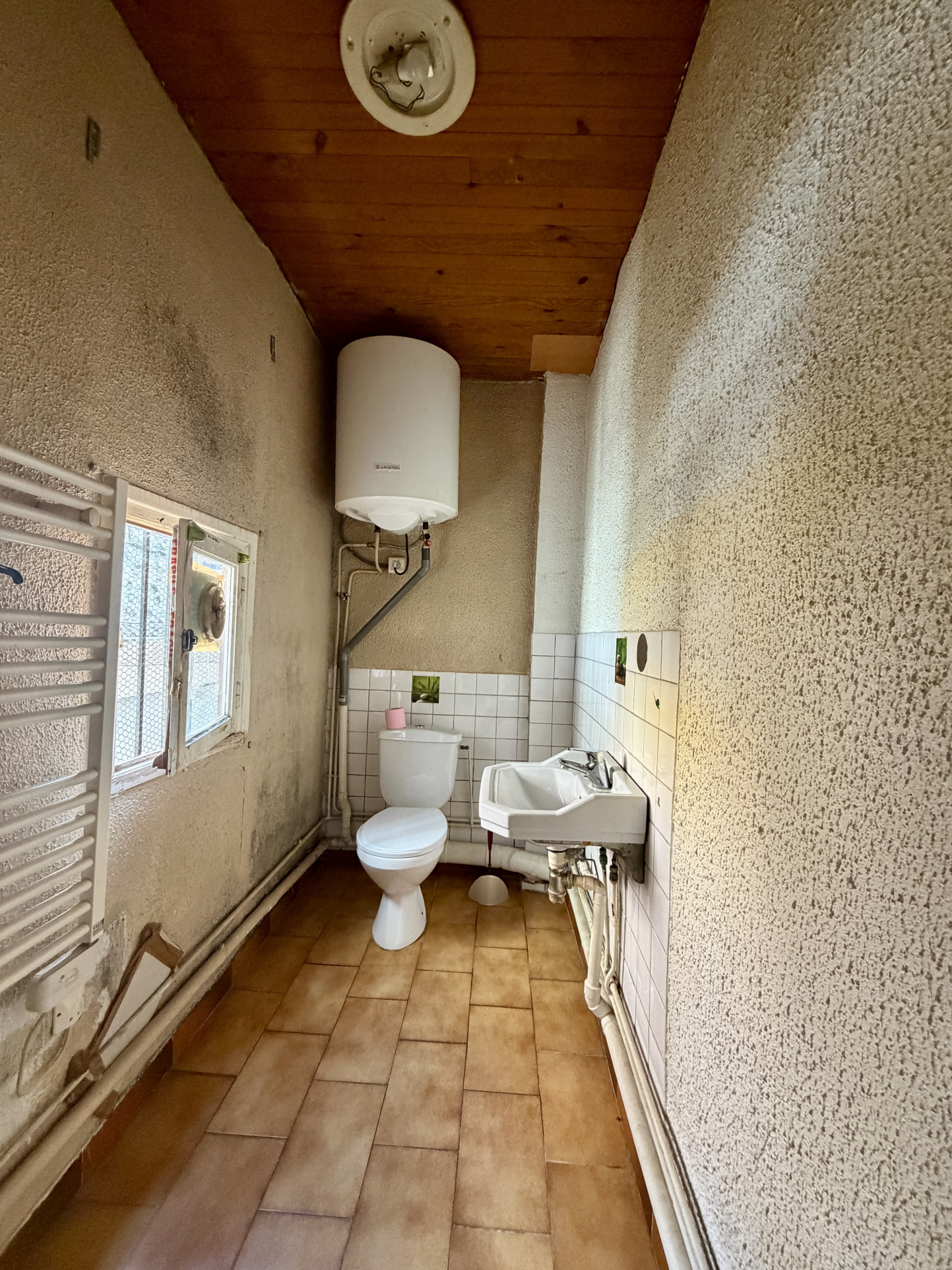 VENTE - Appartement - Saint-Étienne (42000) - 50000 €
