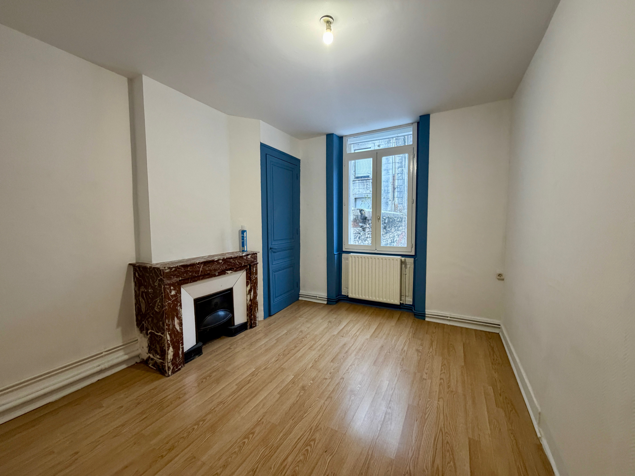 VENTE - Appartement - Saint-Étienne (42100) - 86000 €