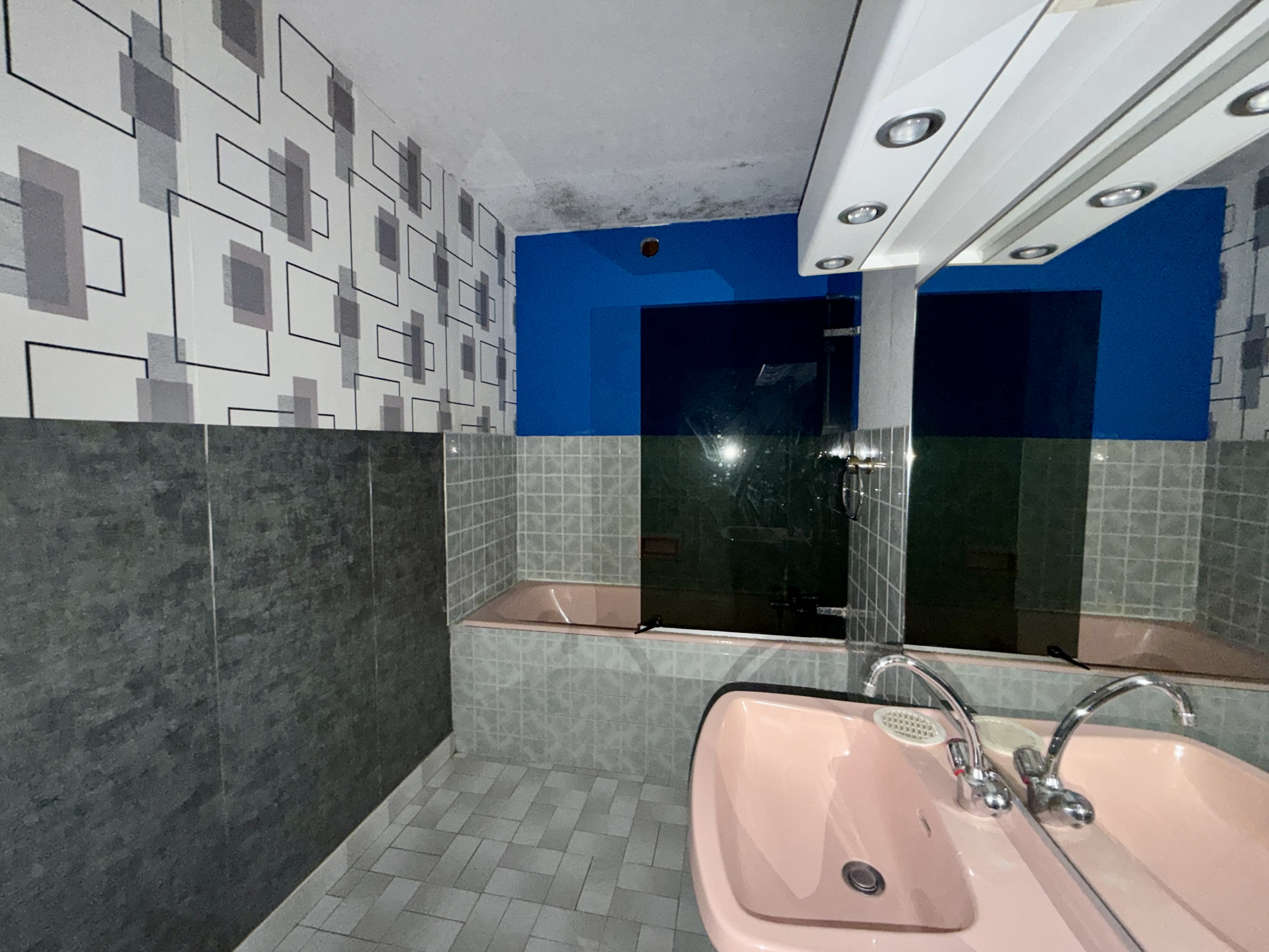 VENTE - Appartement - Firminy (42700) - 89000 €