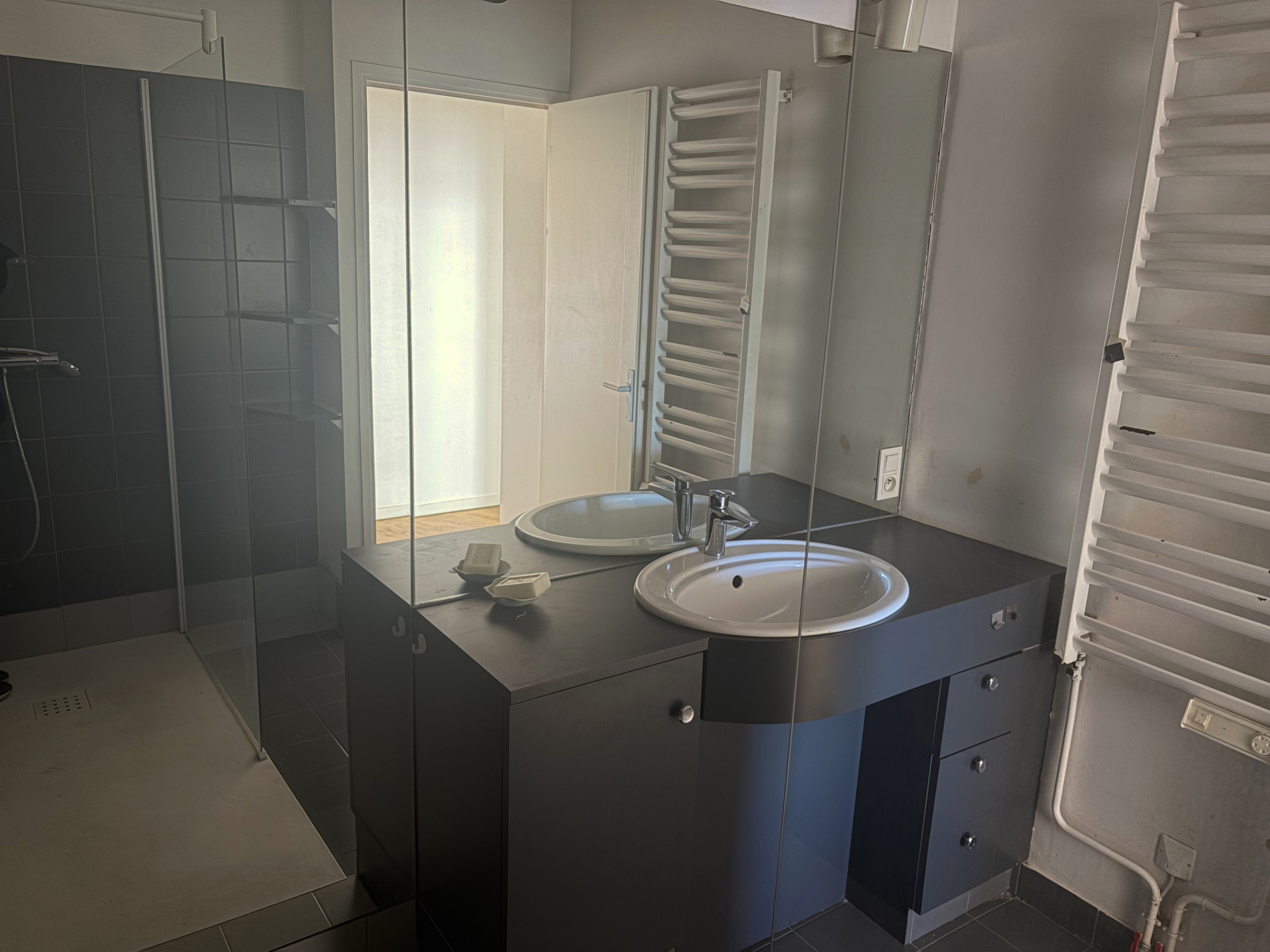 VENTE - Appartement - Saint-Étienne (42000) - 135000 €