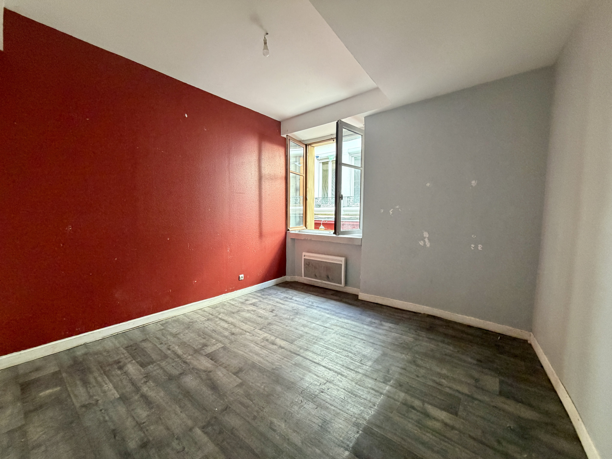 VENTE - Appartement - Saint-Étienne (42000) - 50000 €
