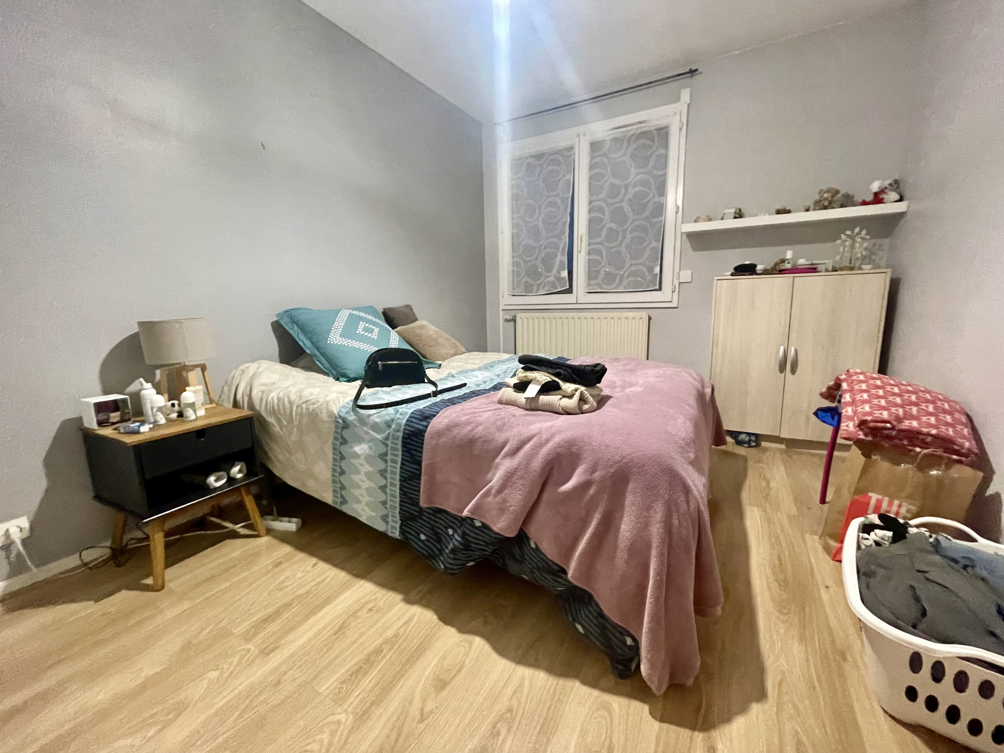 LOCATION - Appartement - Saint-Étienne (42100) - 600 €