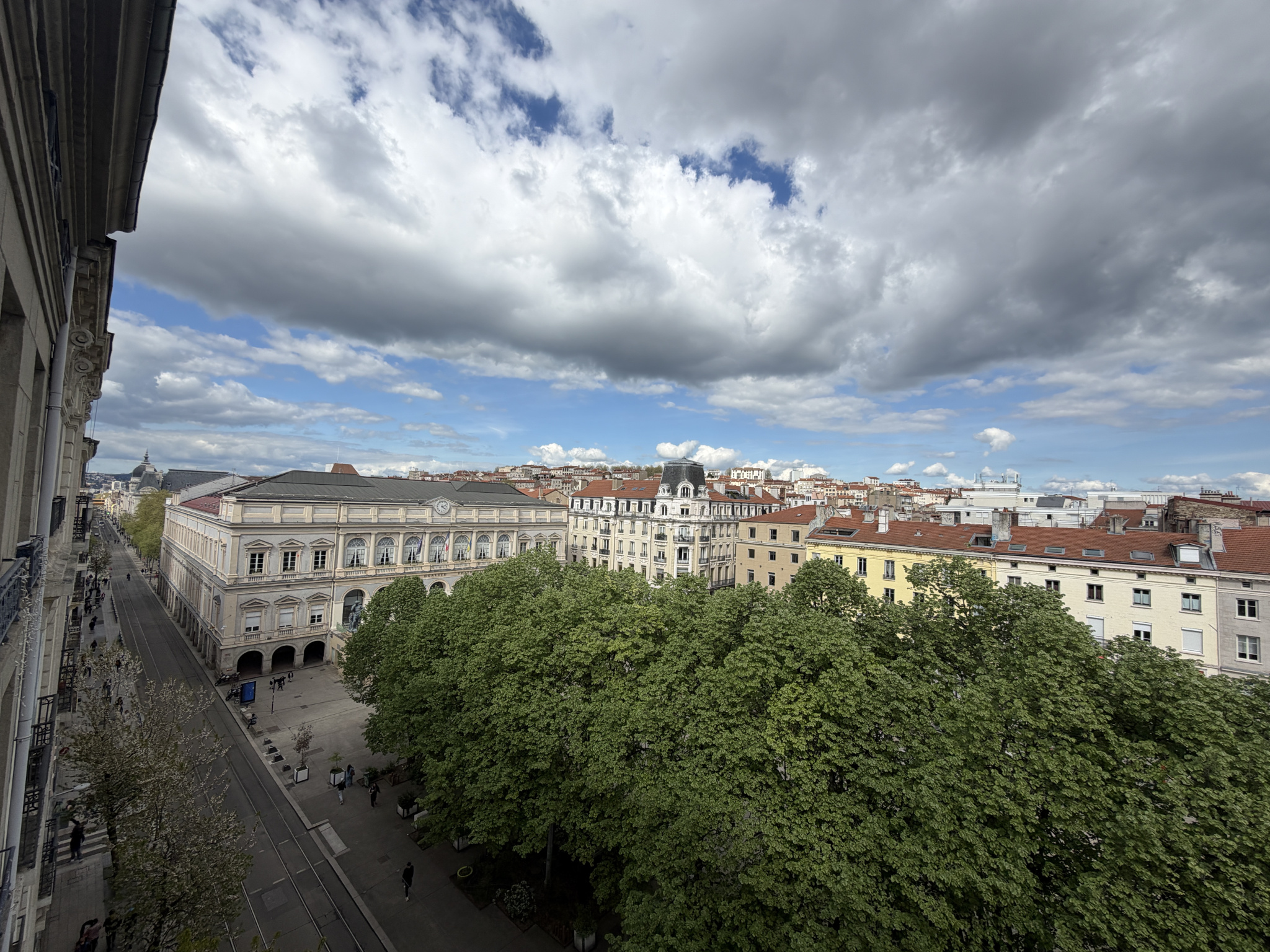 VENTE - Appartement - Saint-Étienne (42000) - 79000 €