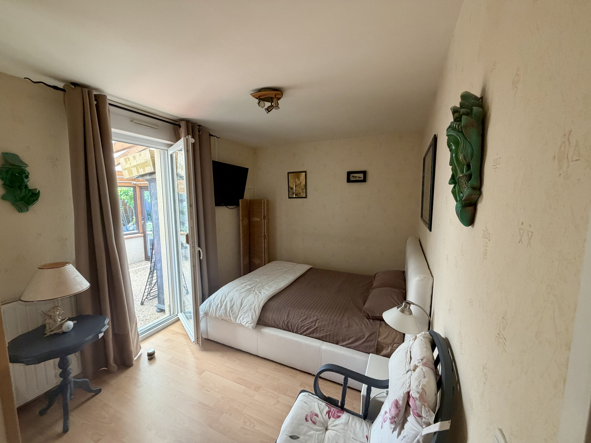 VENTE - Maison/villa - Veauche (42340) - 310000 €