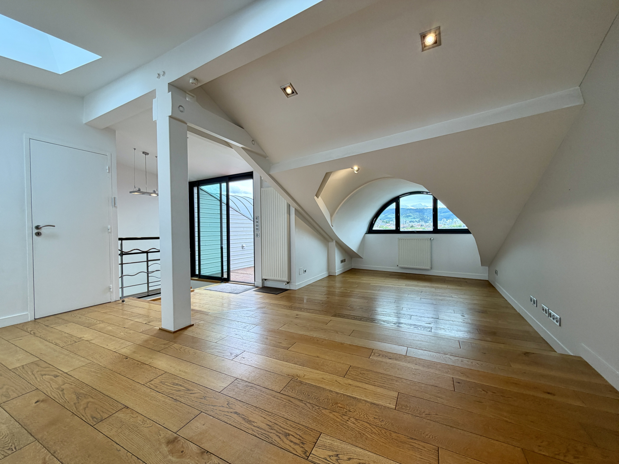 VENTE - Appartement - Saint-Étienne (42000) - 225000 €