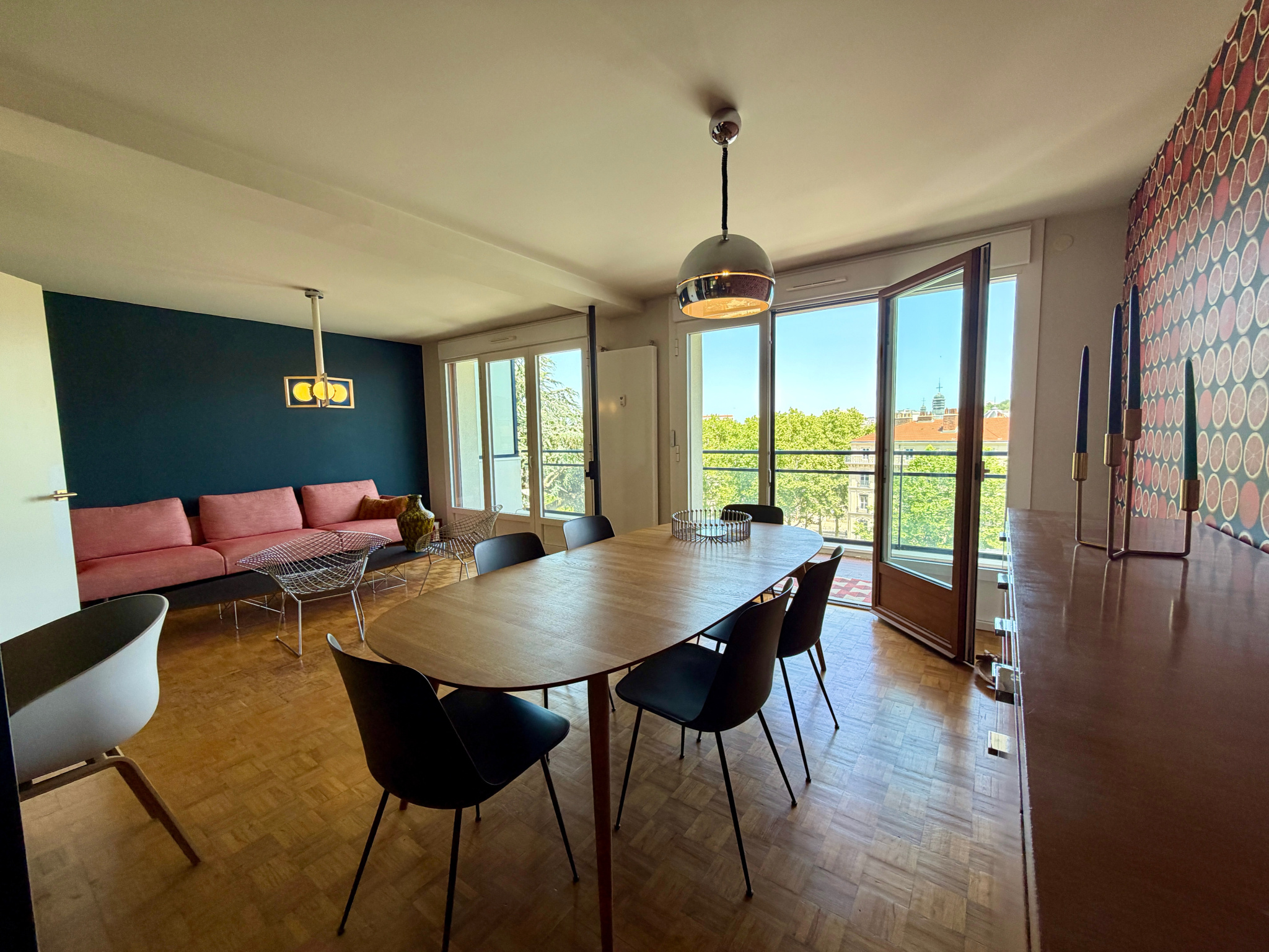 VENTE - Appartement - Saint-Étienne (42000) - 145000 €