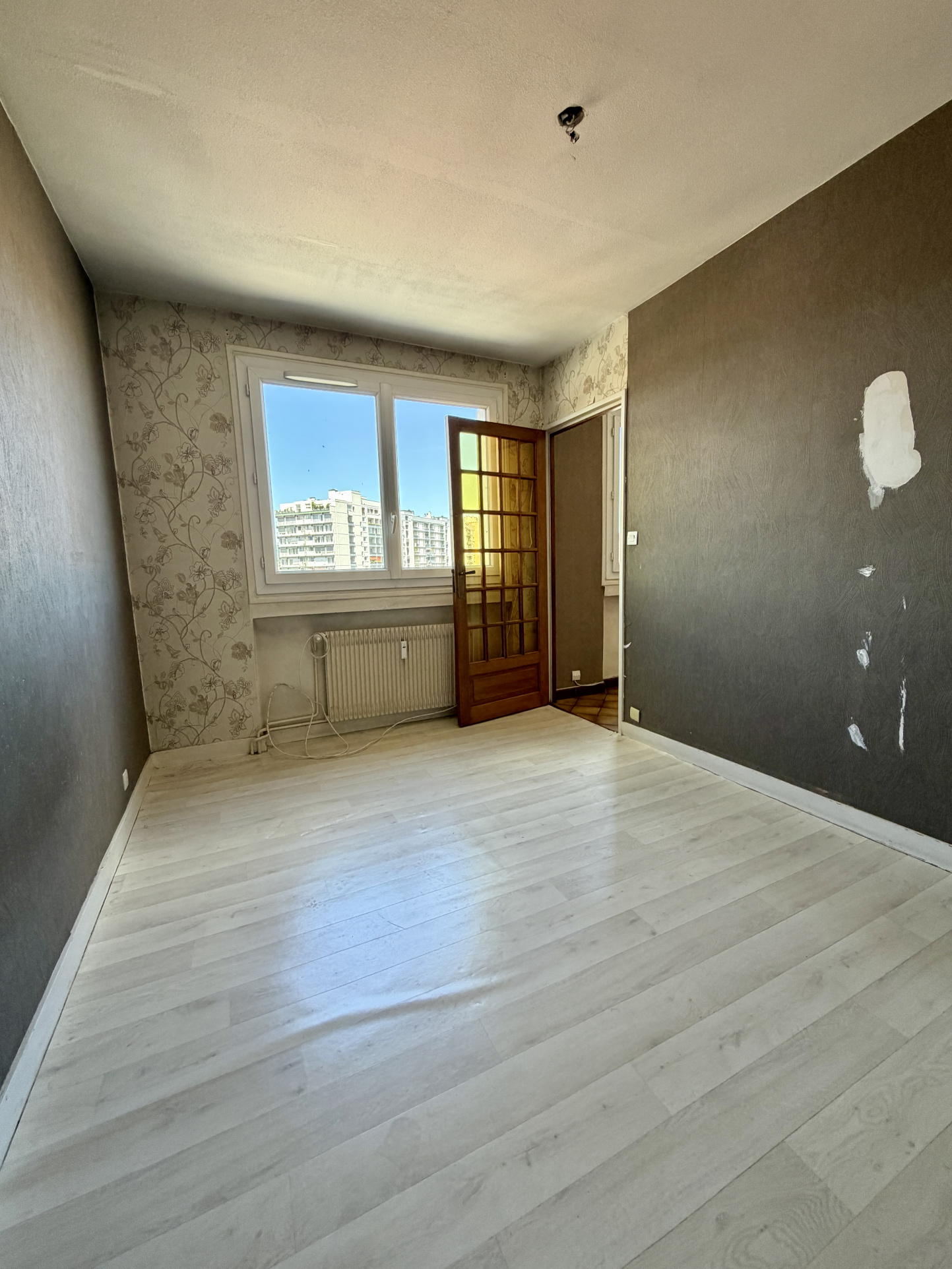 VENTE - Appartement - Firminy (42700) - 89000 €