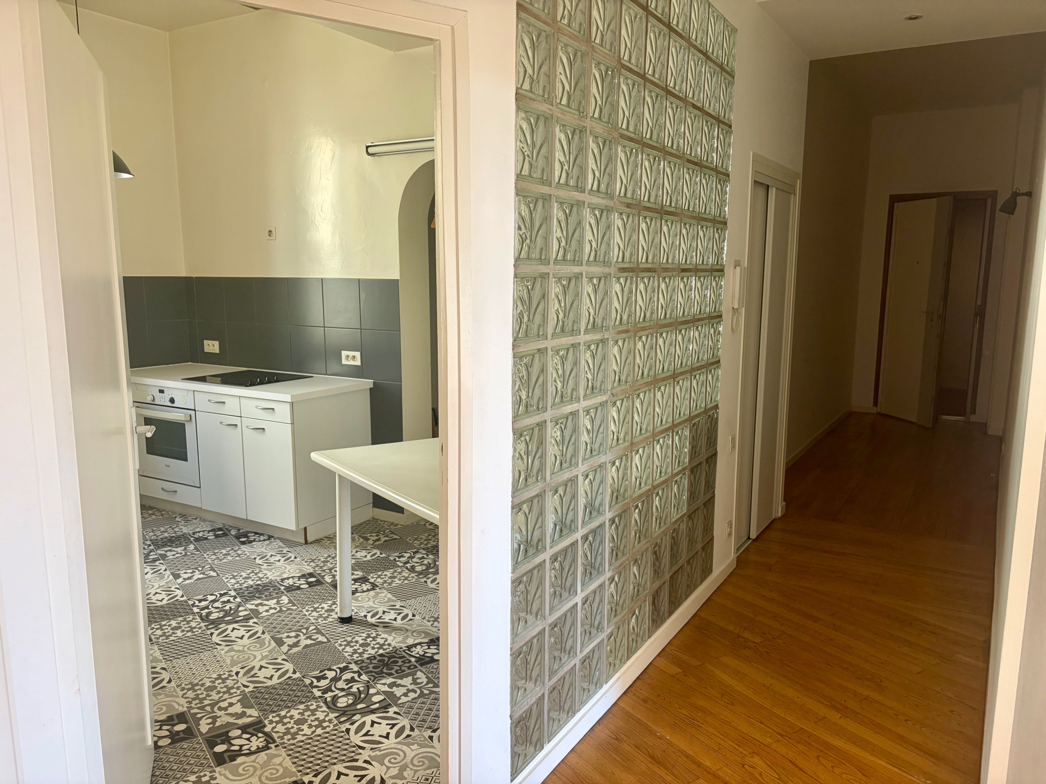VENTE - Appartement - Saint-Étienne (42000) - 135000 €