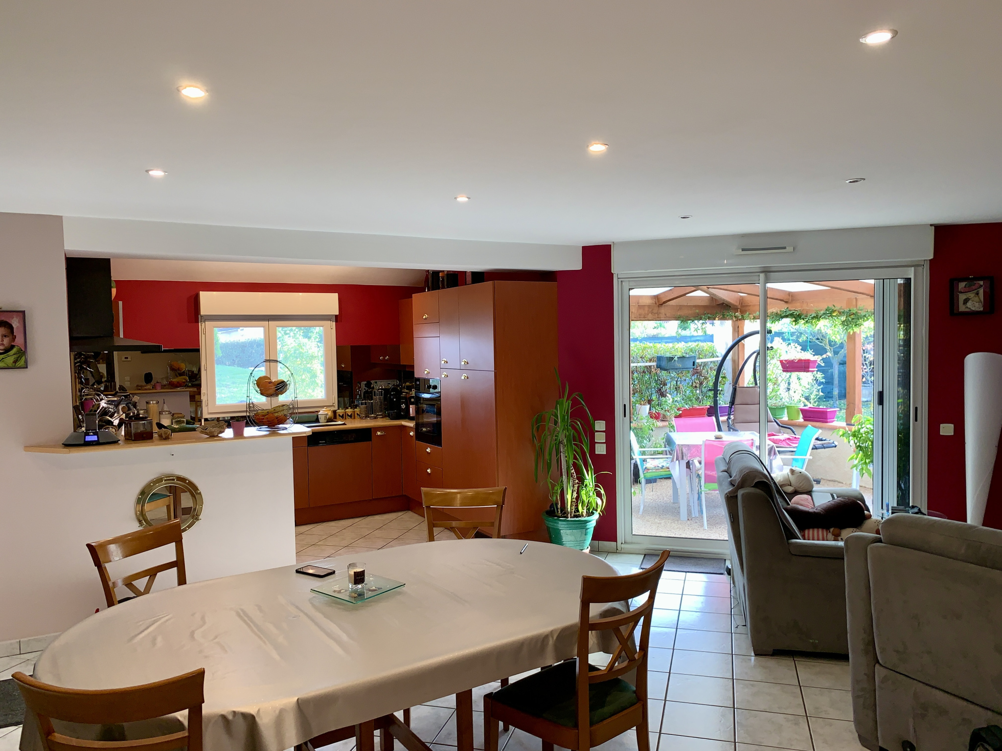 VENTE - Maison/villa - Veauche (42340) - 310000 €