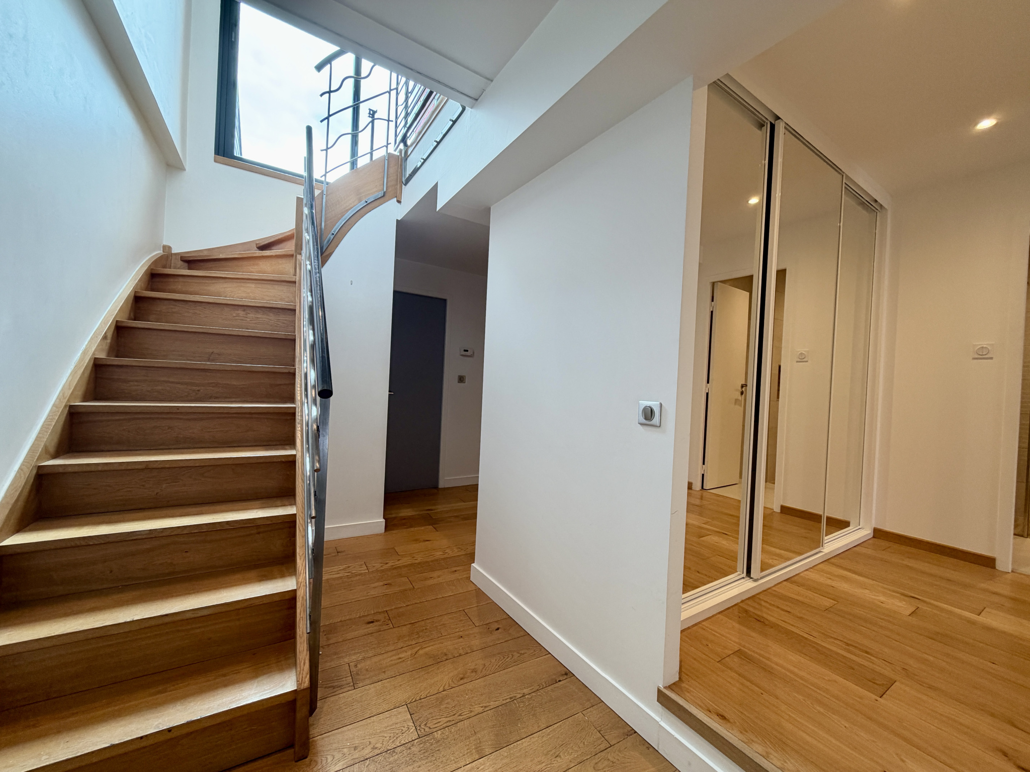 VENTE - Appartement - Saint-Étienne (42000) - 225000 €