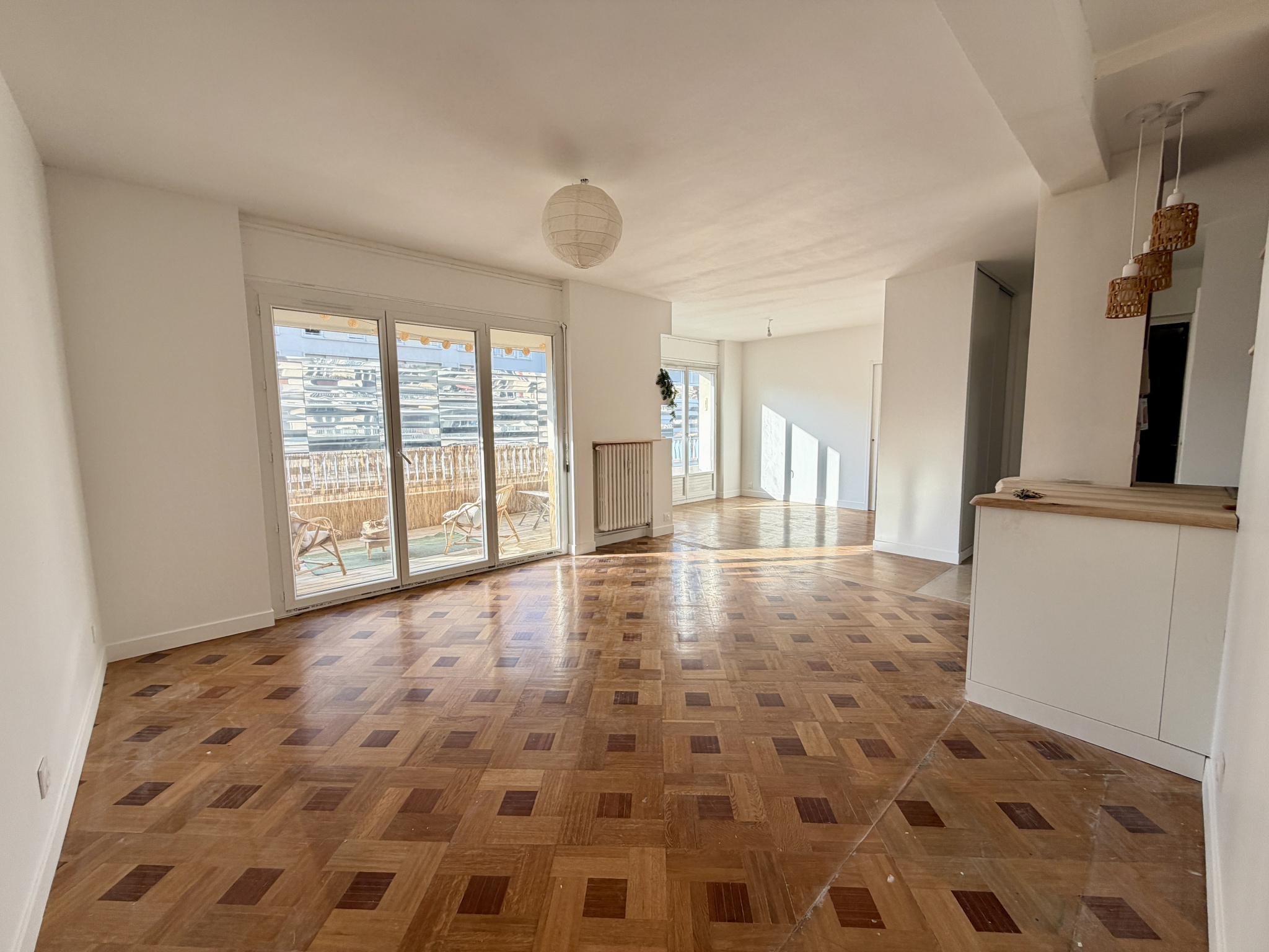 VENTE - Appartement - Saint-Étienne (42000) - 134000 €