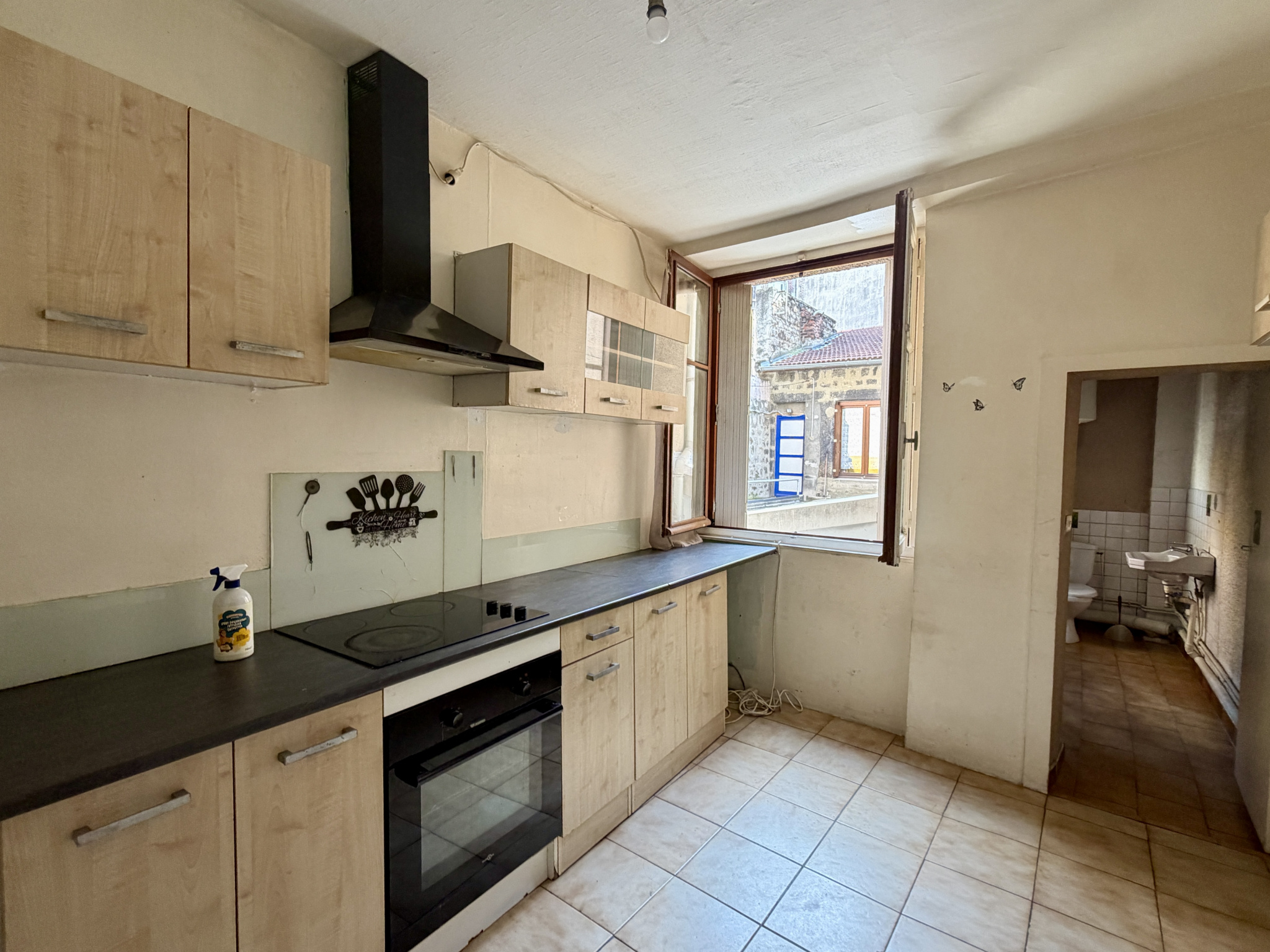 VENTE - Appartement - Saint-Étienne (42000) - 50000 €