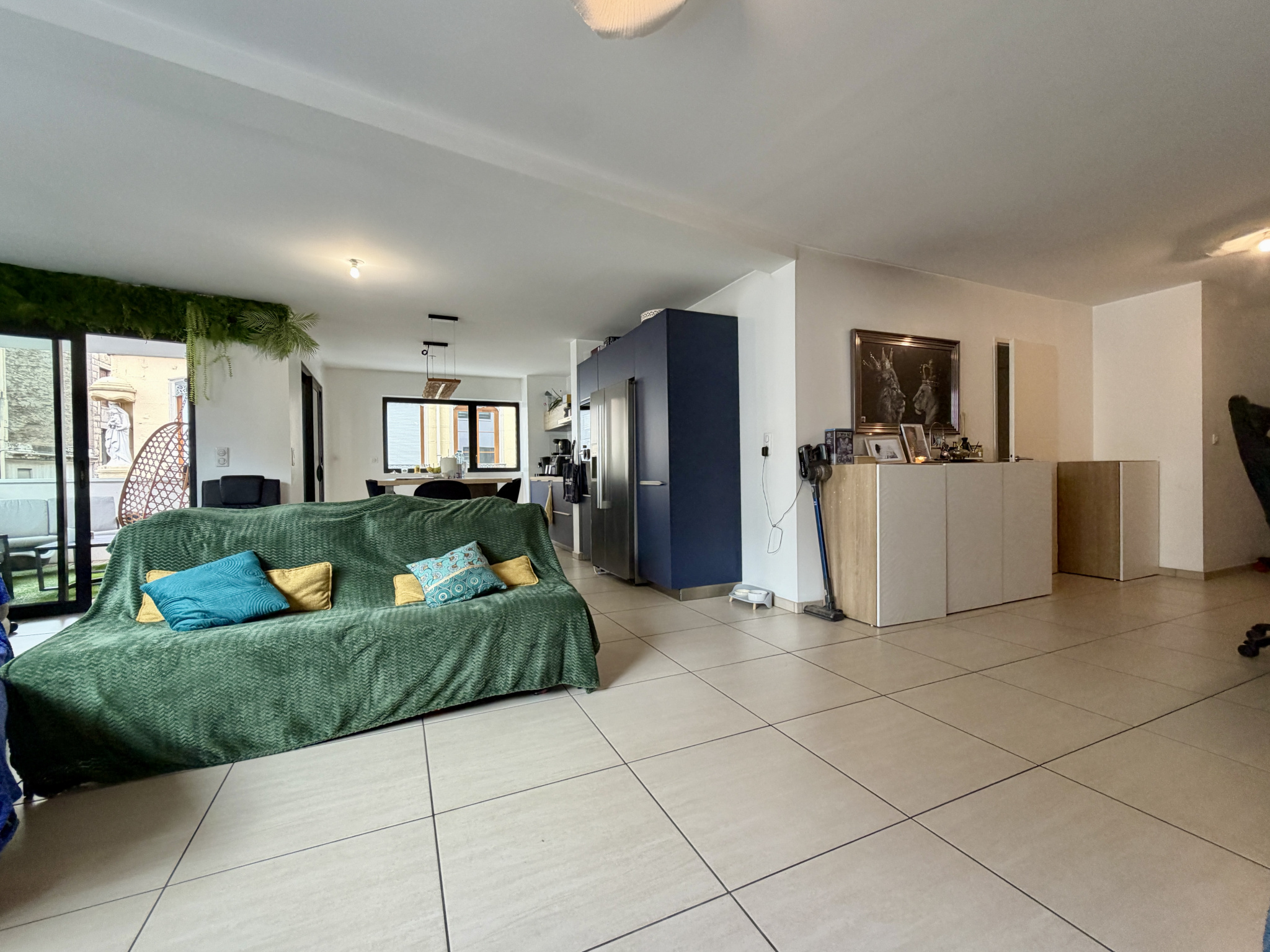 VENTE - Appartement - Saint-Étienne (42000) - 225000 €