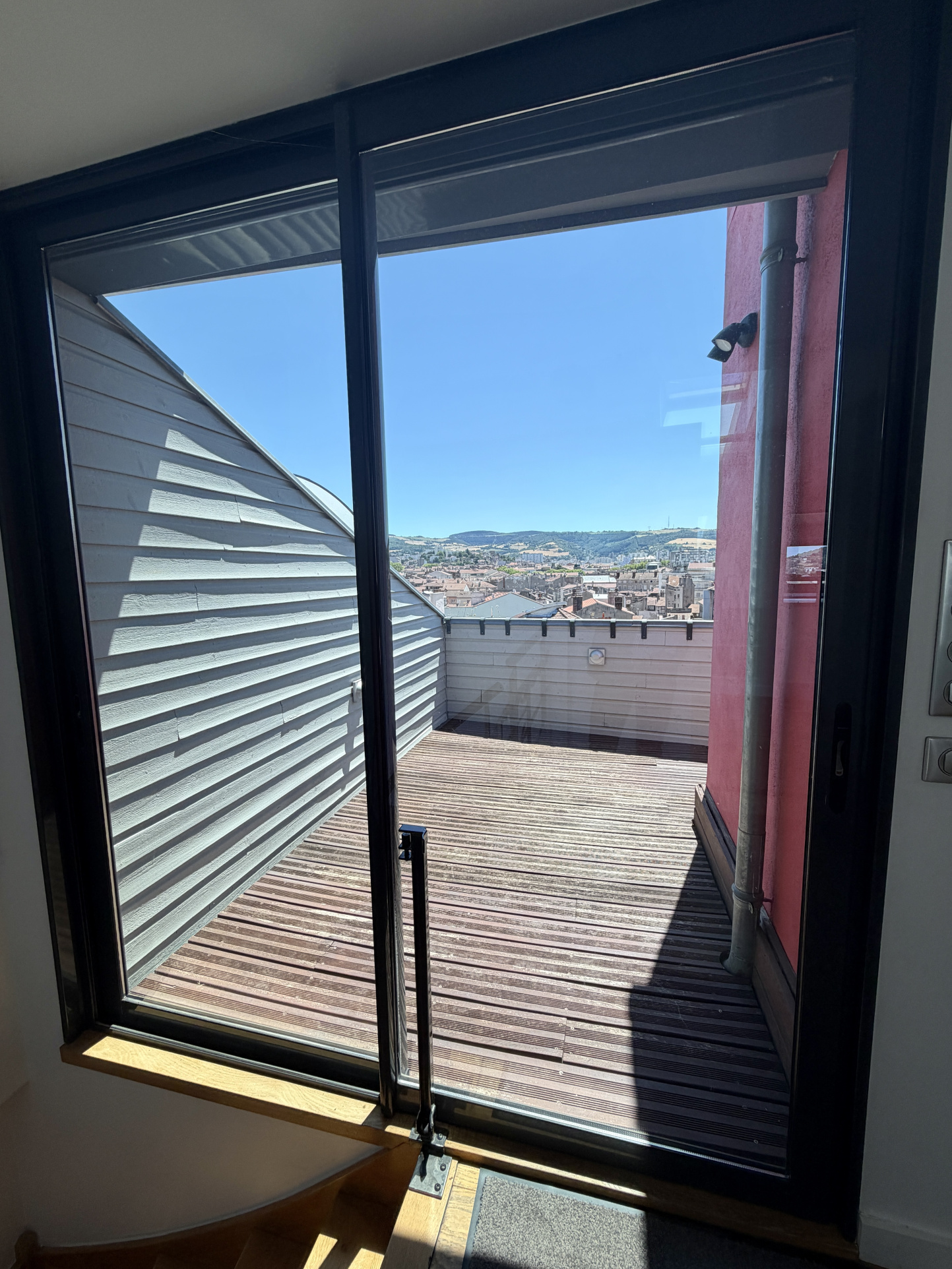 VENTE - Appartement - Saint-Étienne (42000) - 225000 €