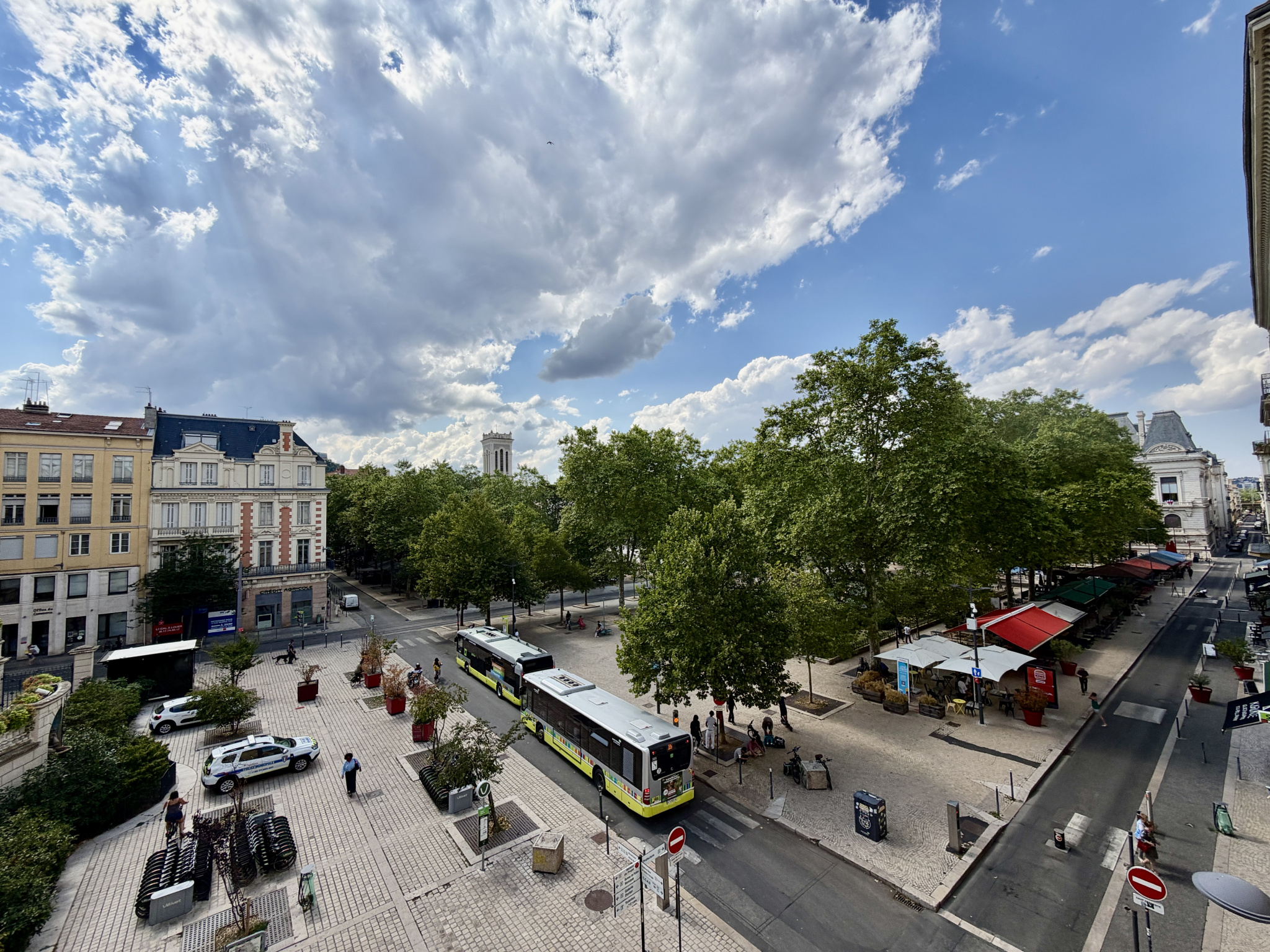 VENTE - Appartement - Saint-Étienne (42000) - 155000 €