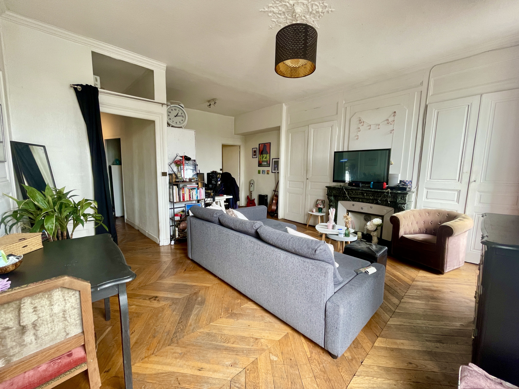 VENTE - Appartement - Lyon (69002) - 290000 €