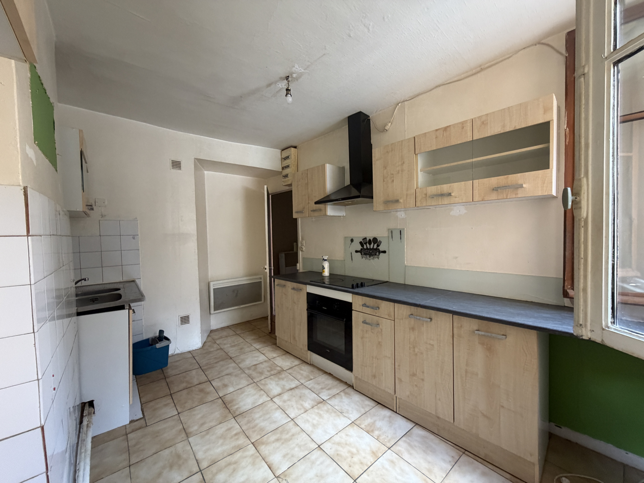 VENTE - Appartement - Saint-Étienne (42000) - 50000 €