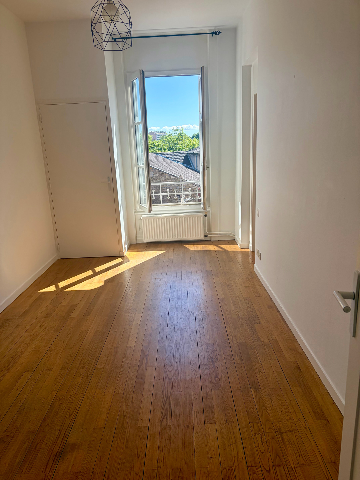 VENTE - Appartement - Saint-Étienne (42000) - 135000 €