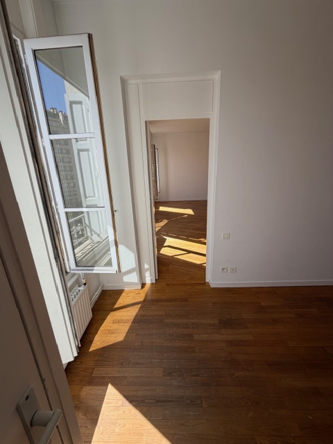 VENTE - Appartement - Saint-Étienne (42000) - 135000 €
