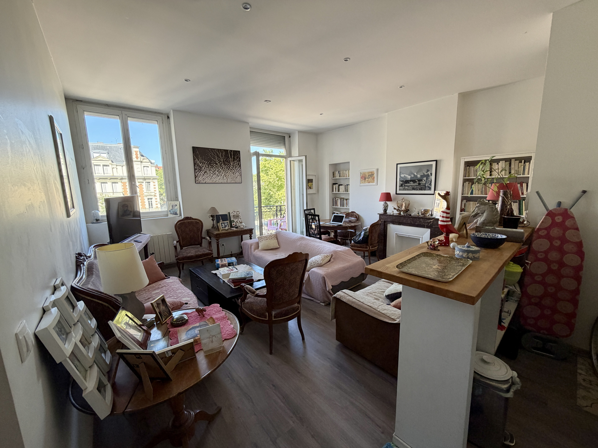 VENTE - Appartement - Saint-Étienne (42000) - 155000 €