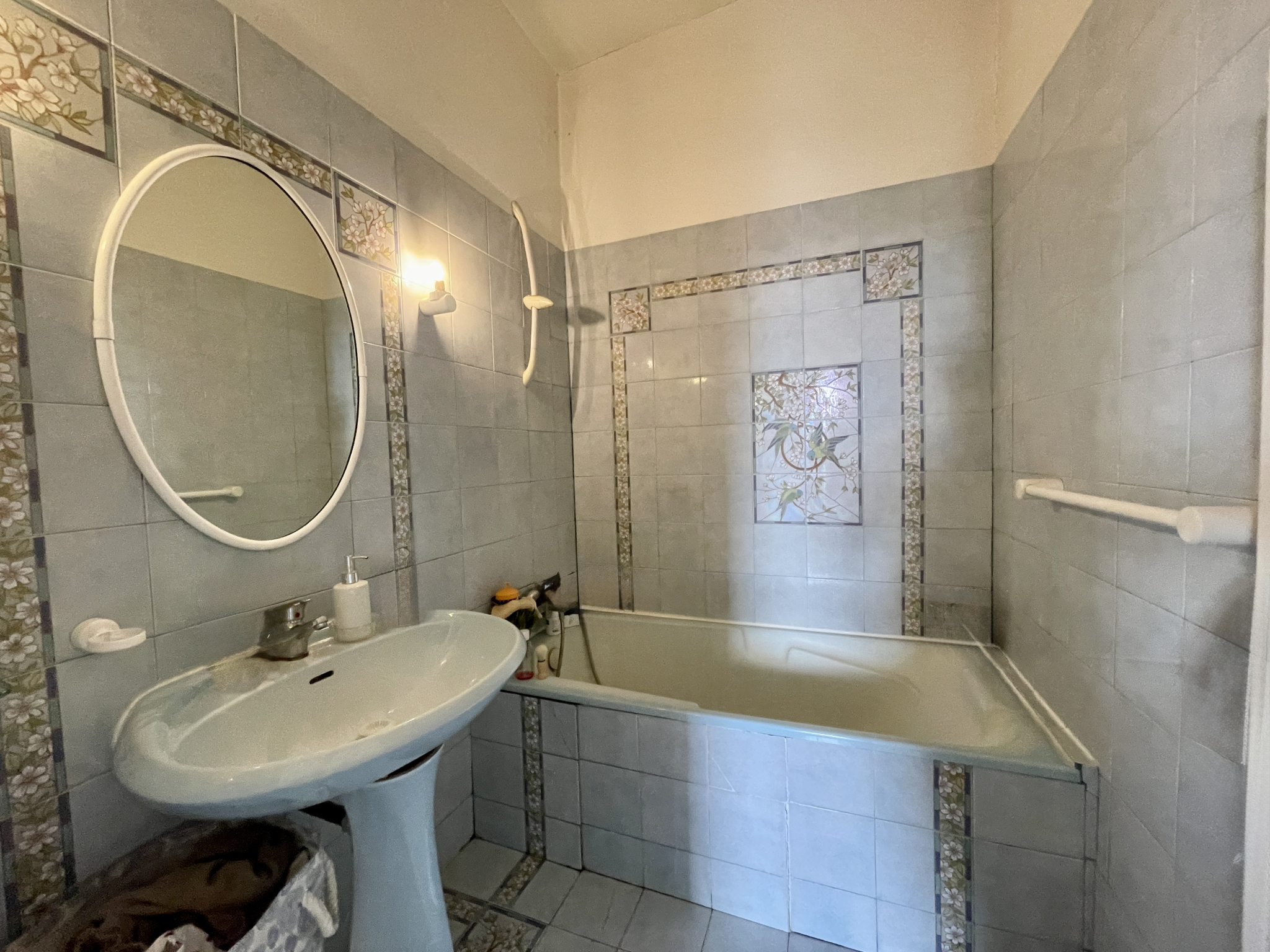 VENTE - Appartement - Lyon (69002) - 290000 €