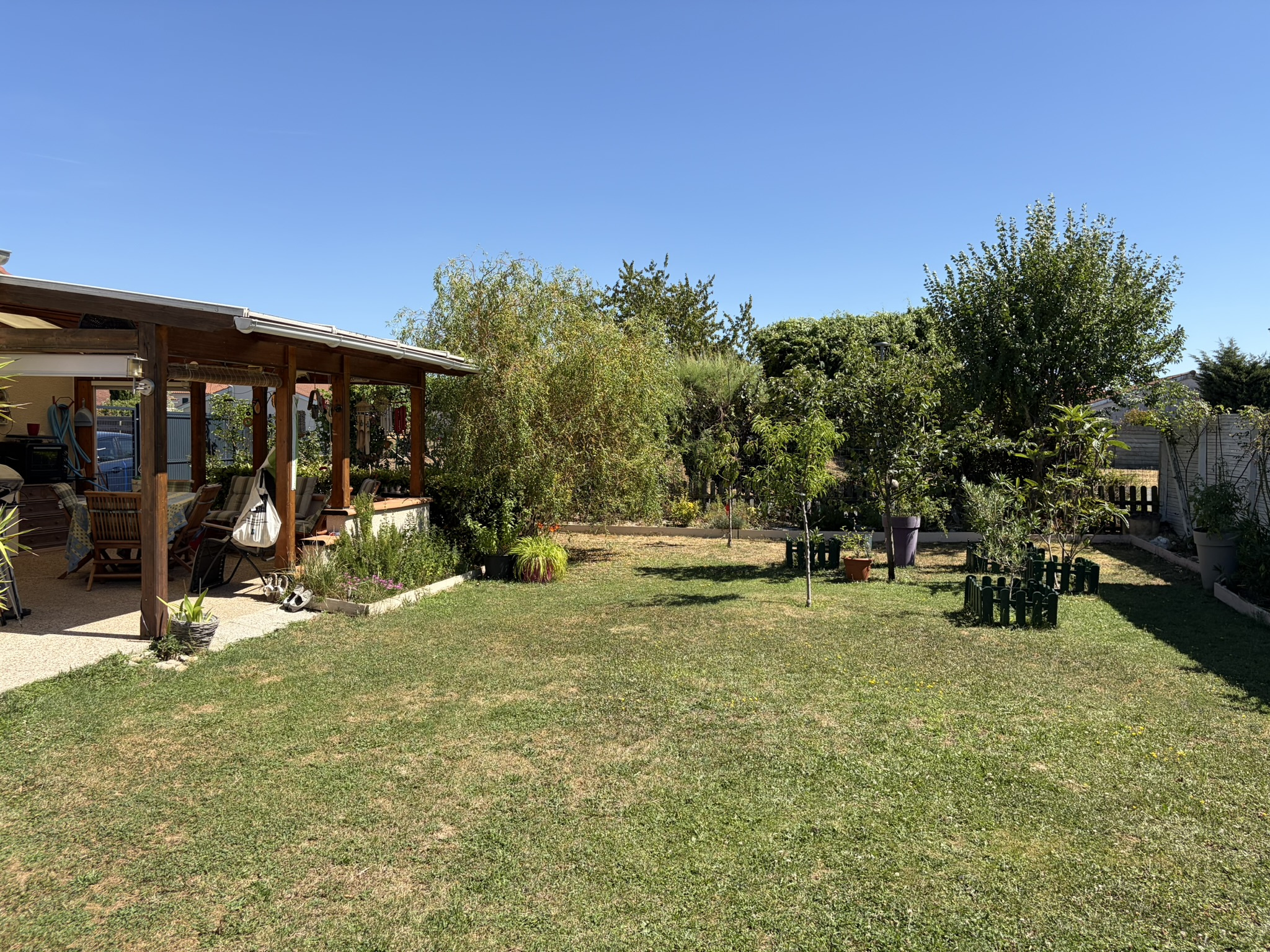 VENTE - Maison/villa - Veauche (42340) - 310000 €