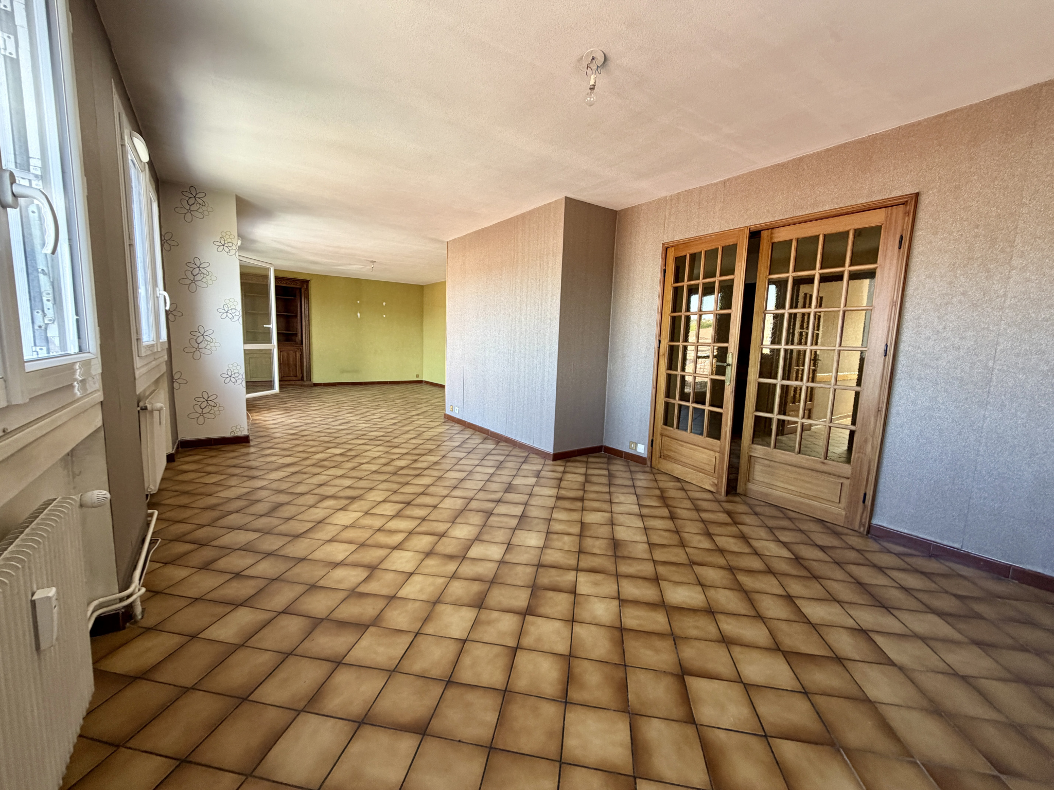 VENTE - Appartement - Firminy (42700) - 89000 €