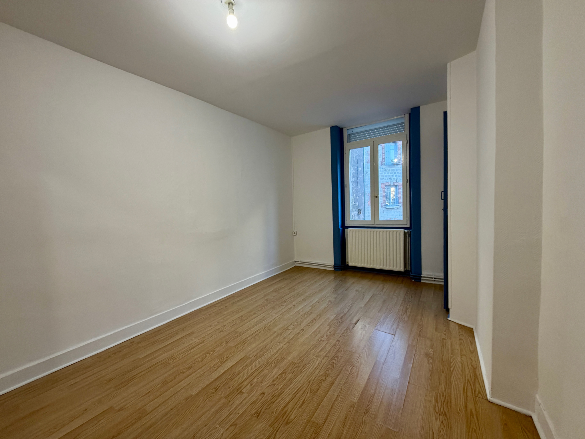 VENTE - Appartement - Saint-Étienne (42100) - 86000 €