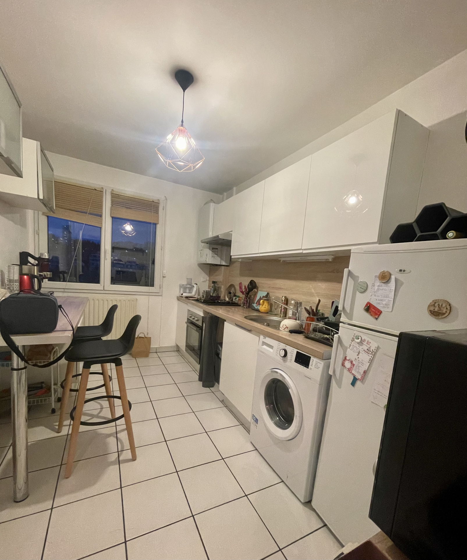 LOCATION - Appartement - Saint-Étienne (42100) - 600 €
