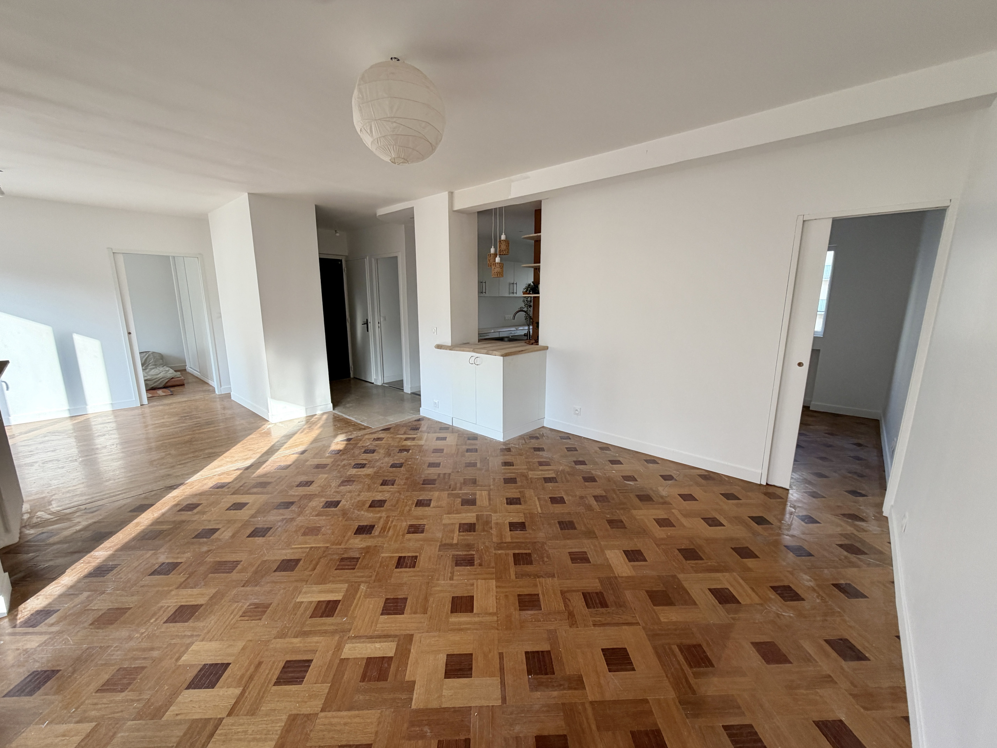 VENTE - Appartement - Saint-Étienne (42000) - 134000 €