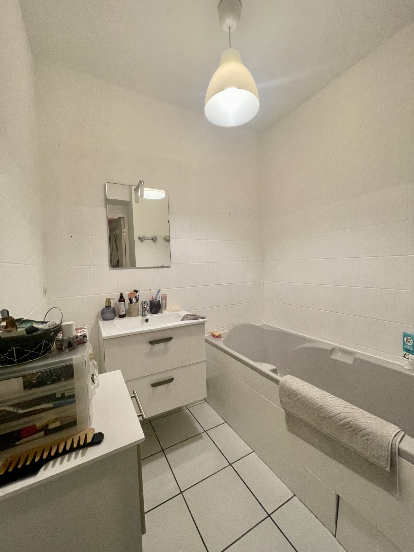 LOCATION - Appartement - Saint-Étienne (42100) - 600 €