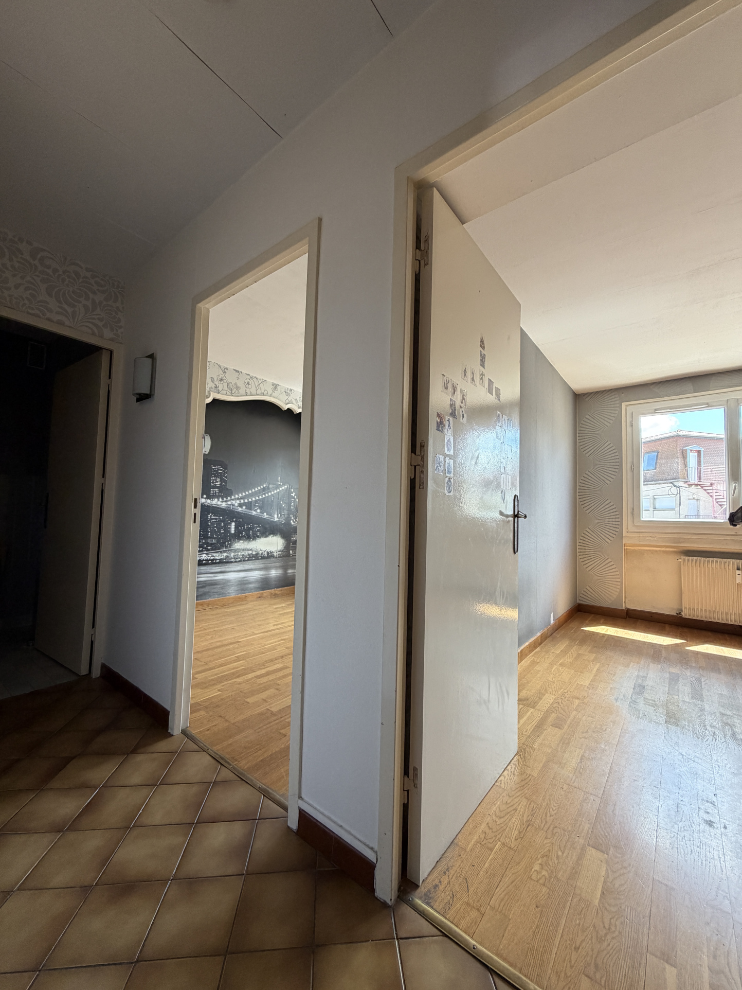 VENTE - Appartement - Firminy (42700) - 89000 €