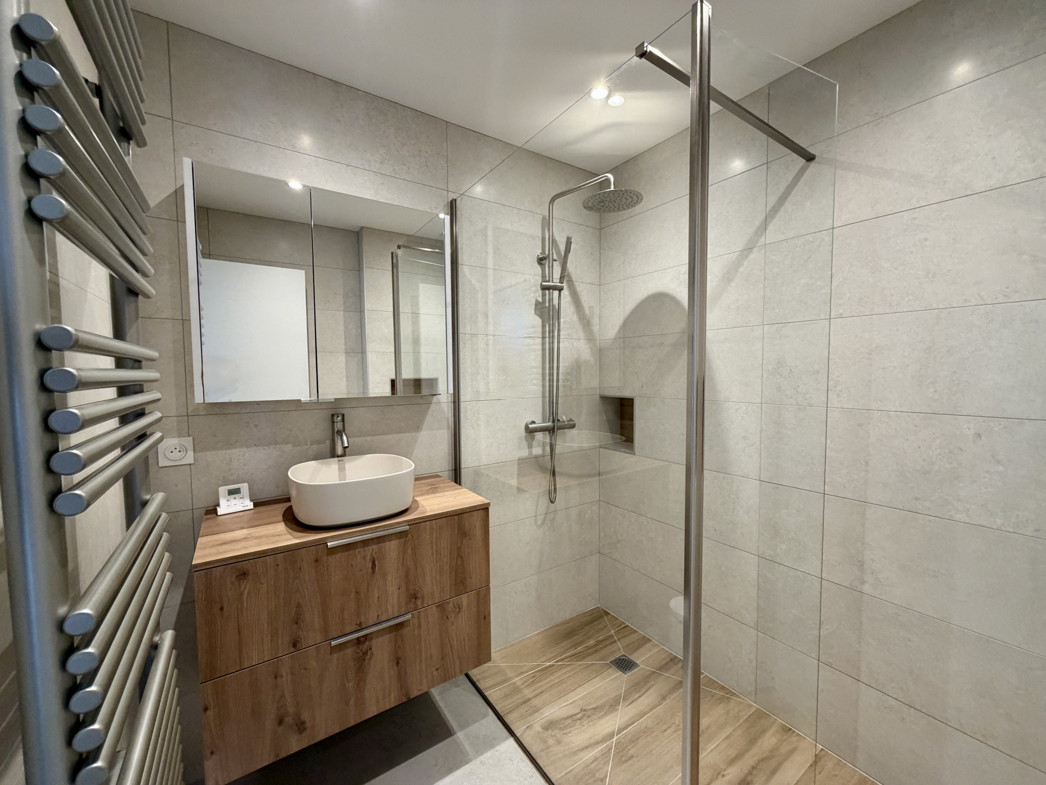 VENTE - Appartement - Saint-Étienne (42000) - 225000 €