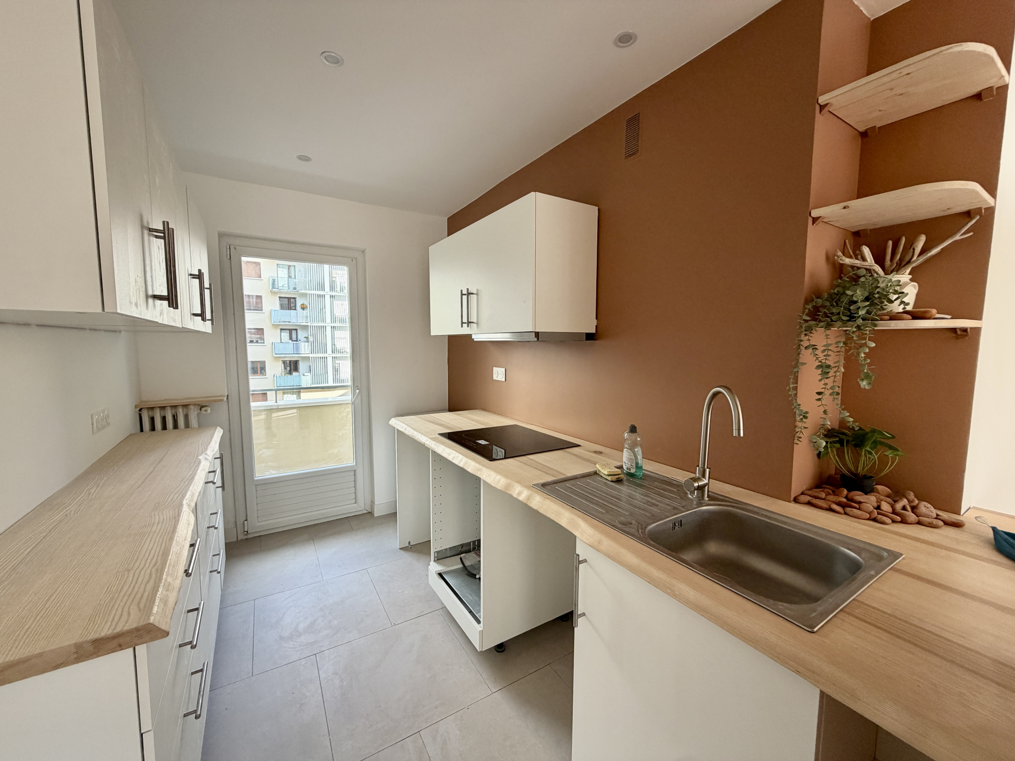 VENTE - Appartement - Saint-Étienne (42000) - 134000 €