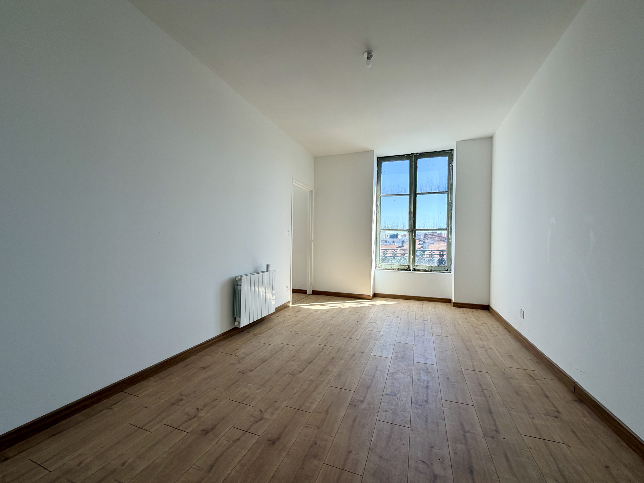 VENTE - Appartement - Saint-Étienne (42000) - 79000 €