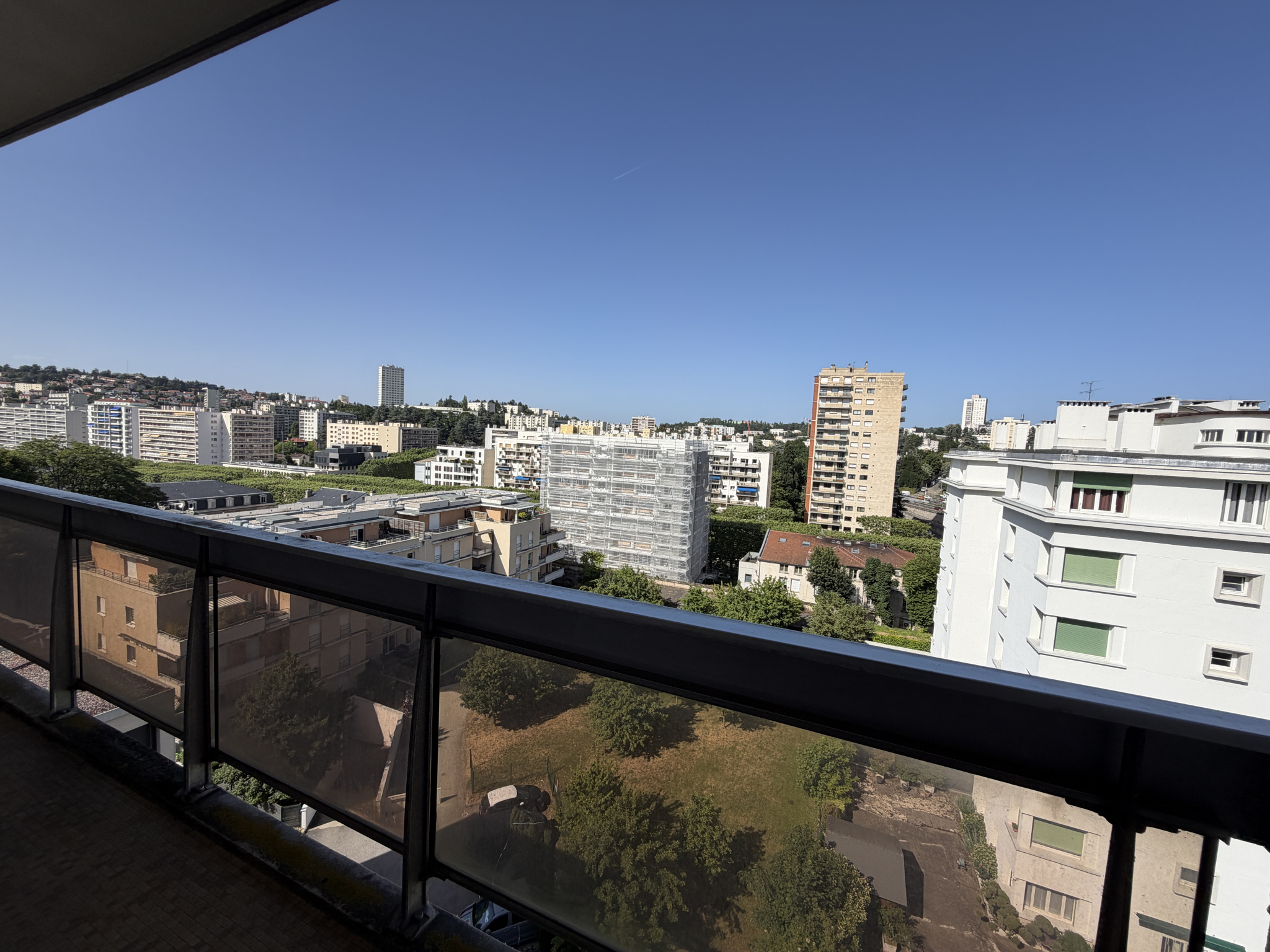 VENTE - Appartement - Saint-Étienne (42100) - 135000 €