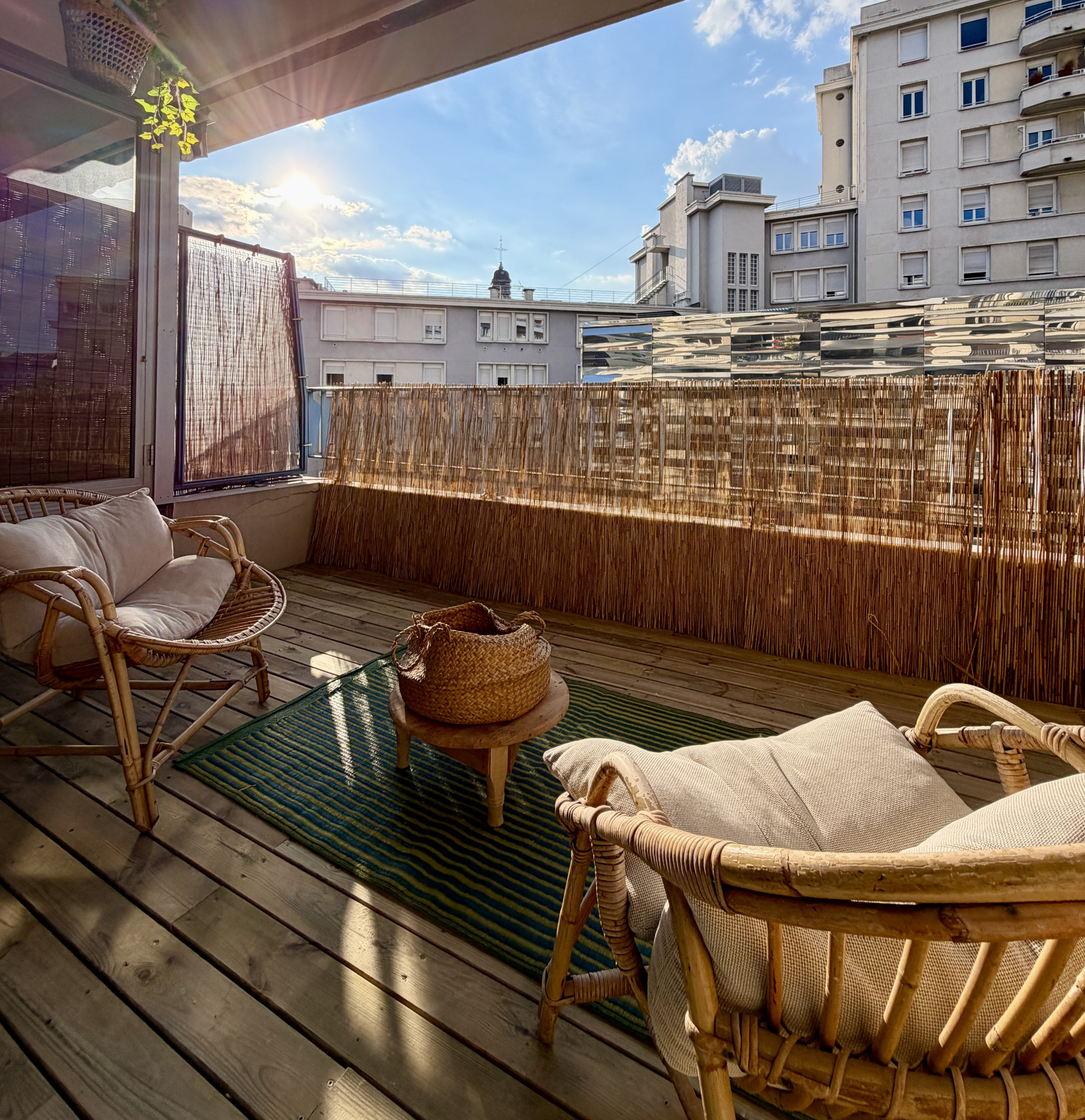 VENTE - Appartement - Saint-Étienne (42000) - 134000 €
