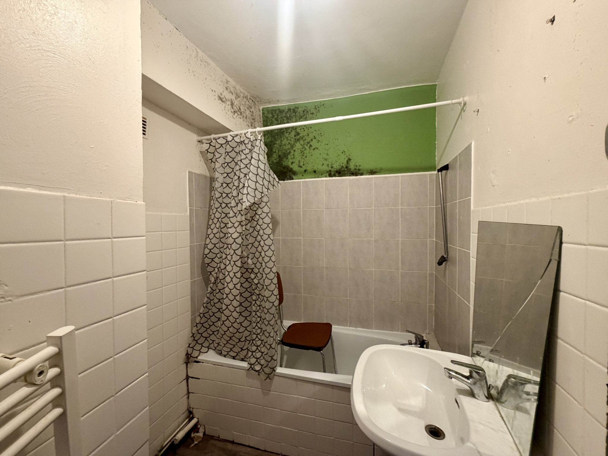 VENTE - Appartement - Saint-Étienne (42000) - 50000 €