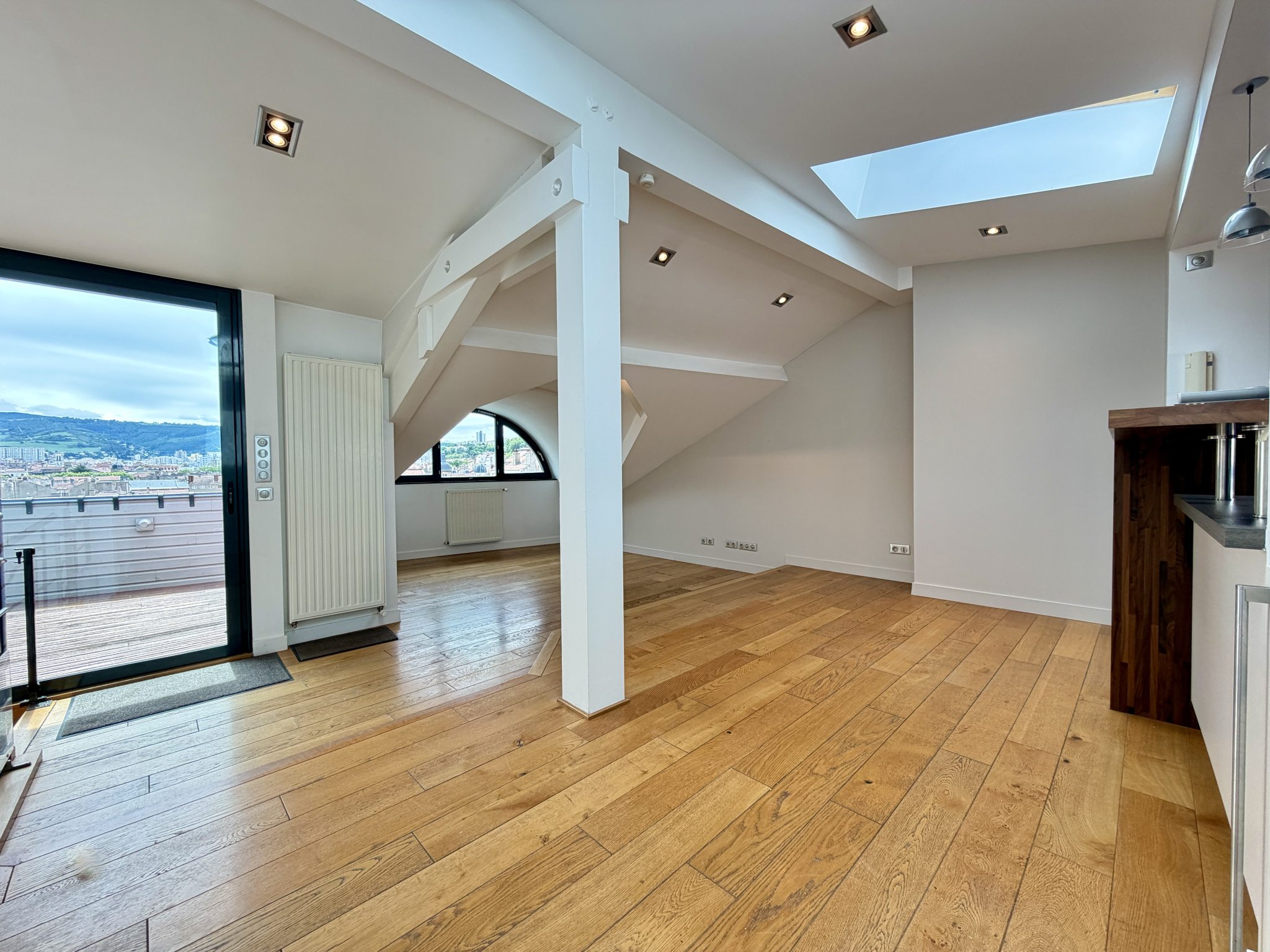 VENTE - Appartement - Saint-Étienne (42000) - 225000 €