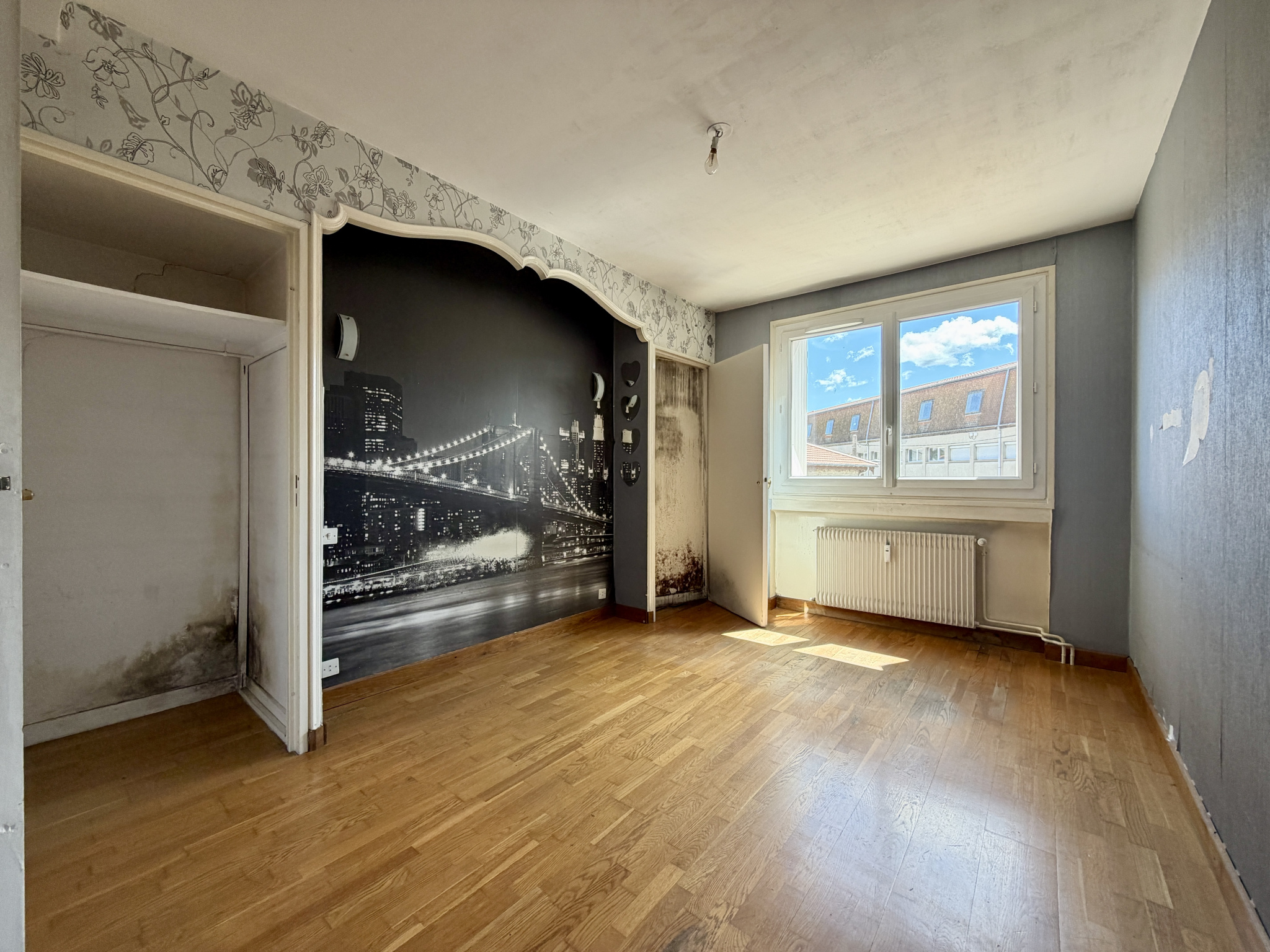 VENTE - Appartement - Firminy (42700) - 89000 €