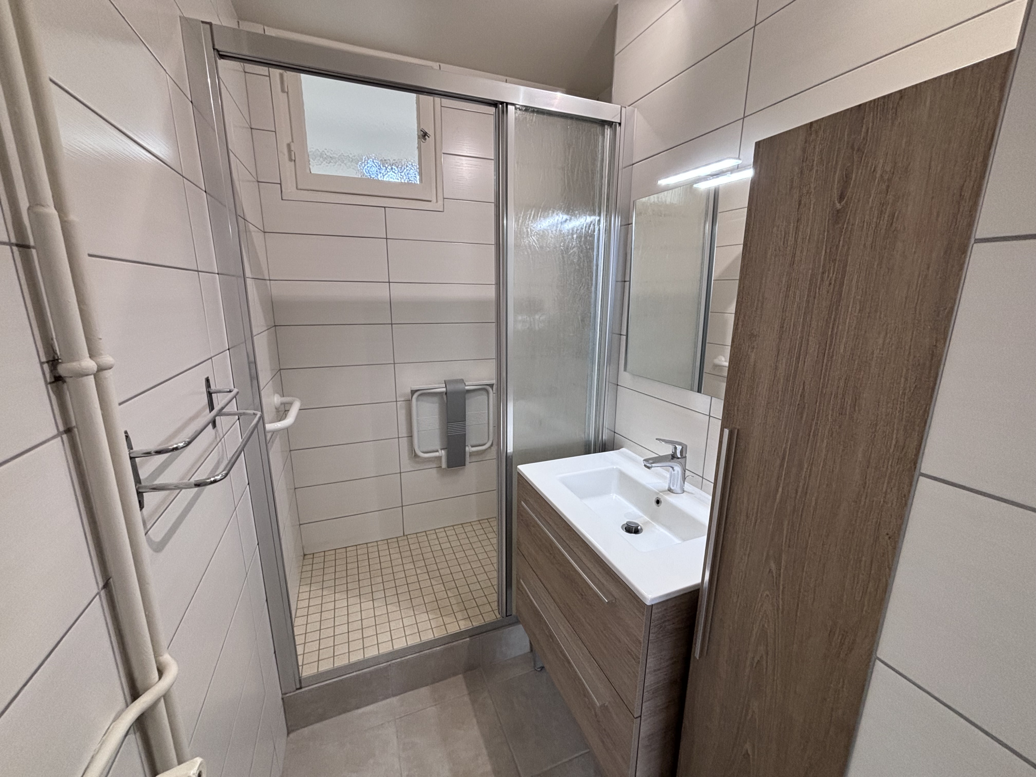 LOCATION - Appartement - Saint-Étienne (42100) - 750 €