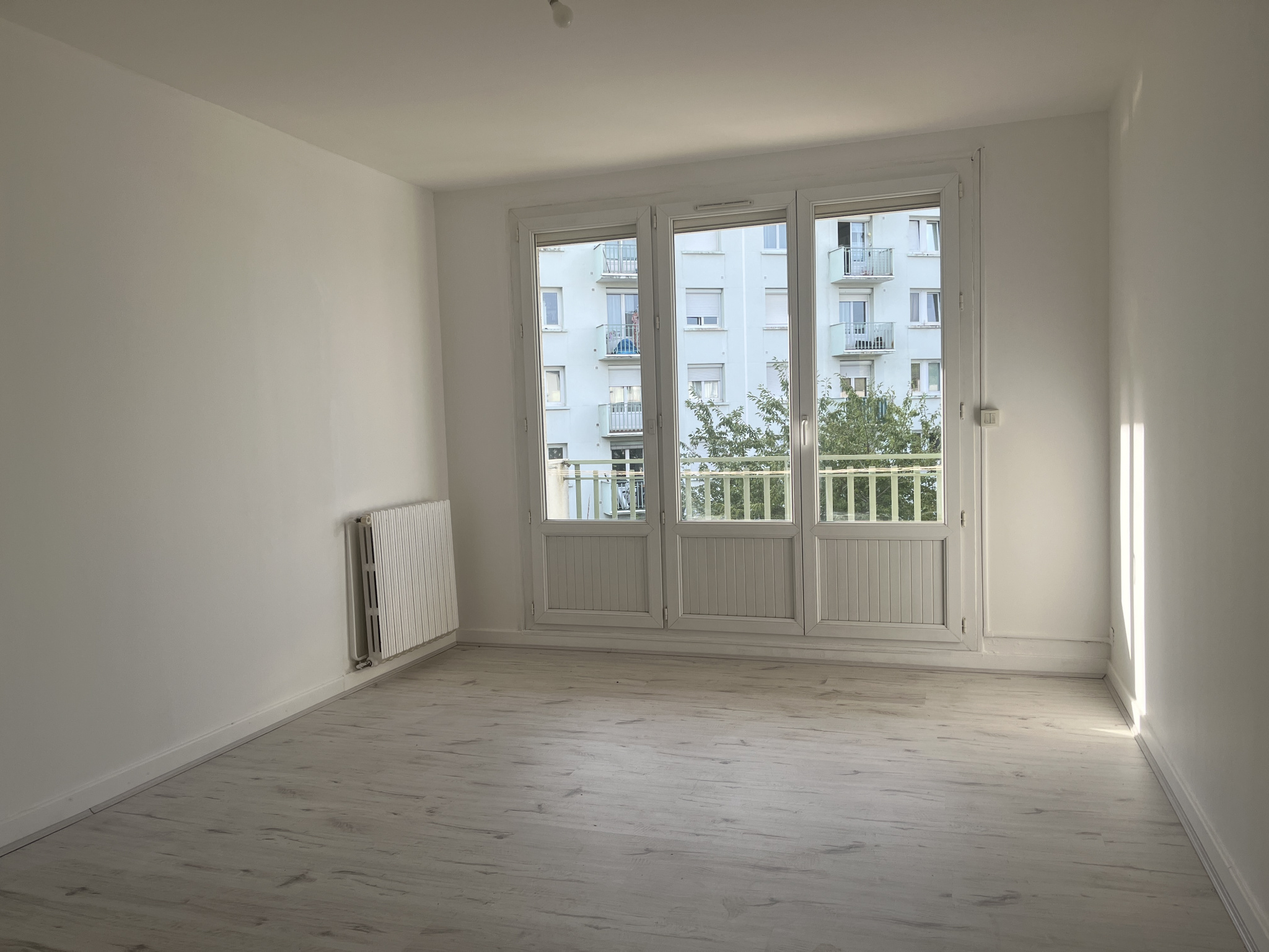 VENTE - Appartement - Saint-Étienne (42100) - 60000 €