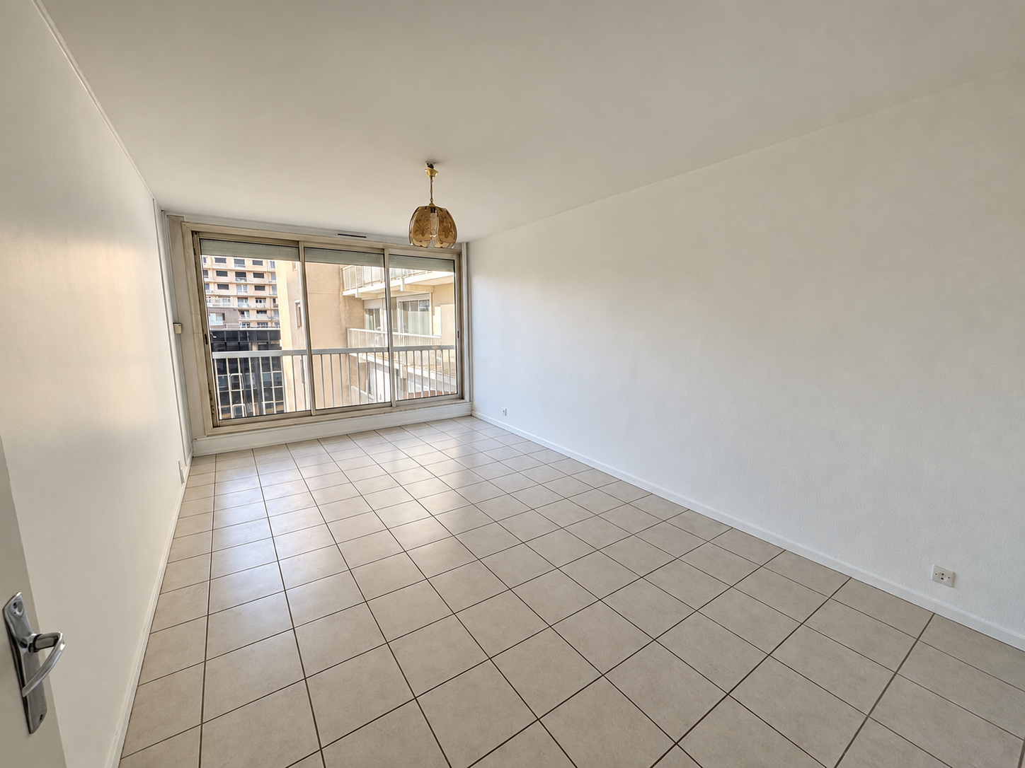 LOCATION - Appartement - Saint-Étienne (42100) - 600 €
